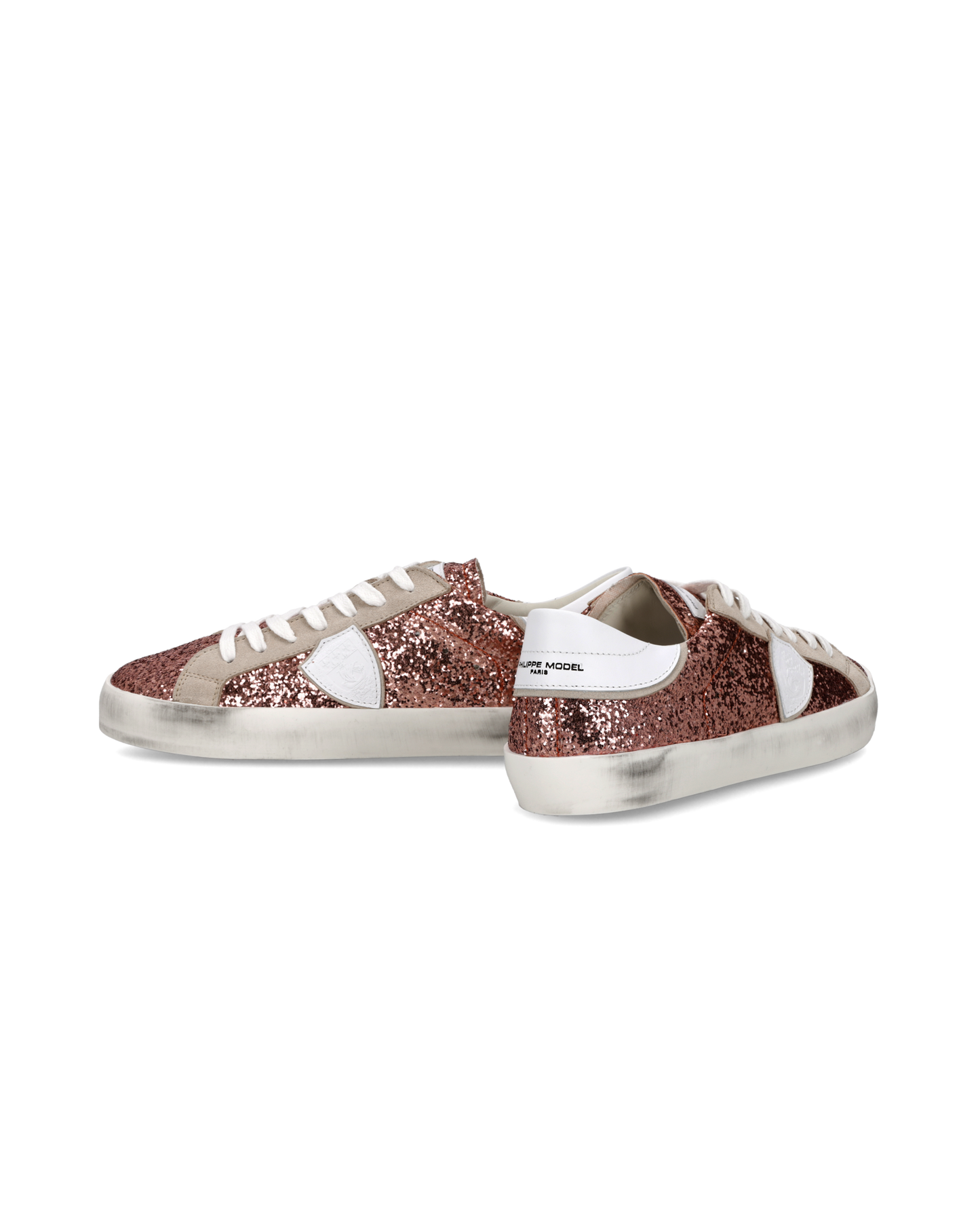 Sneaker Prsx Junior, Pink