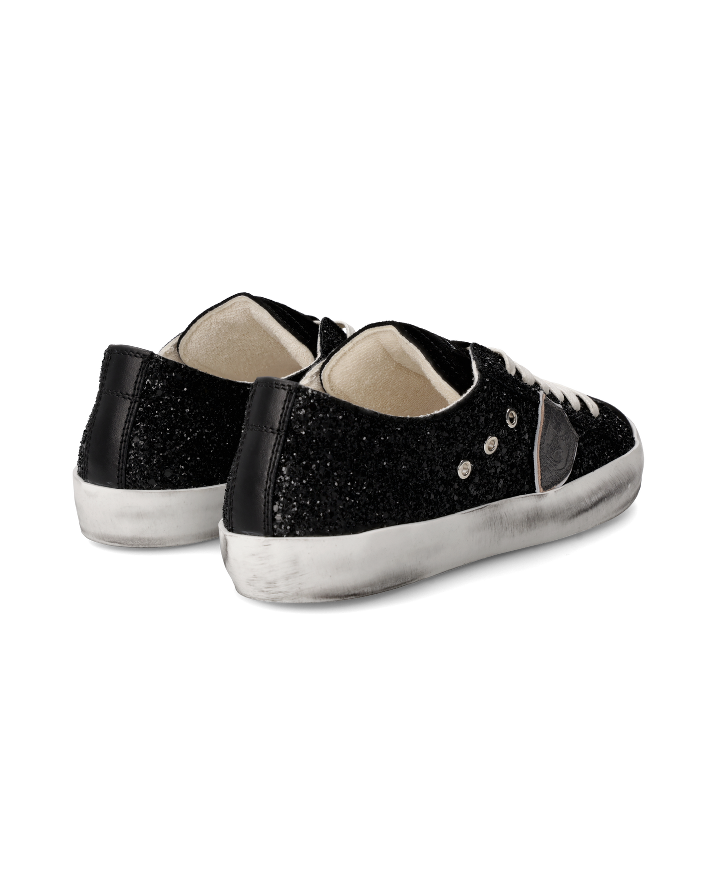 Sneakers Prsx Junior, Nero