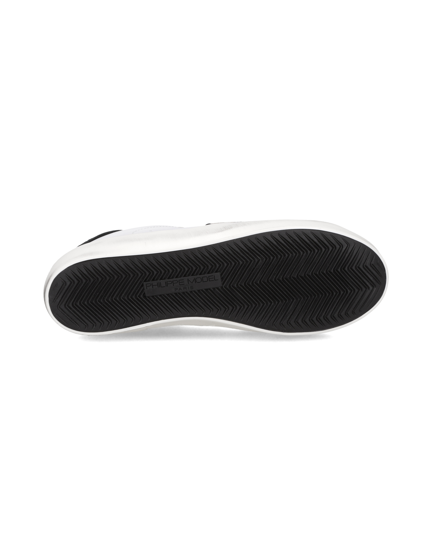 Sneaker Prsx Junior, Bianco Bronzo
