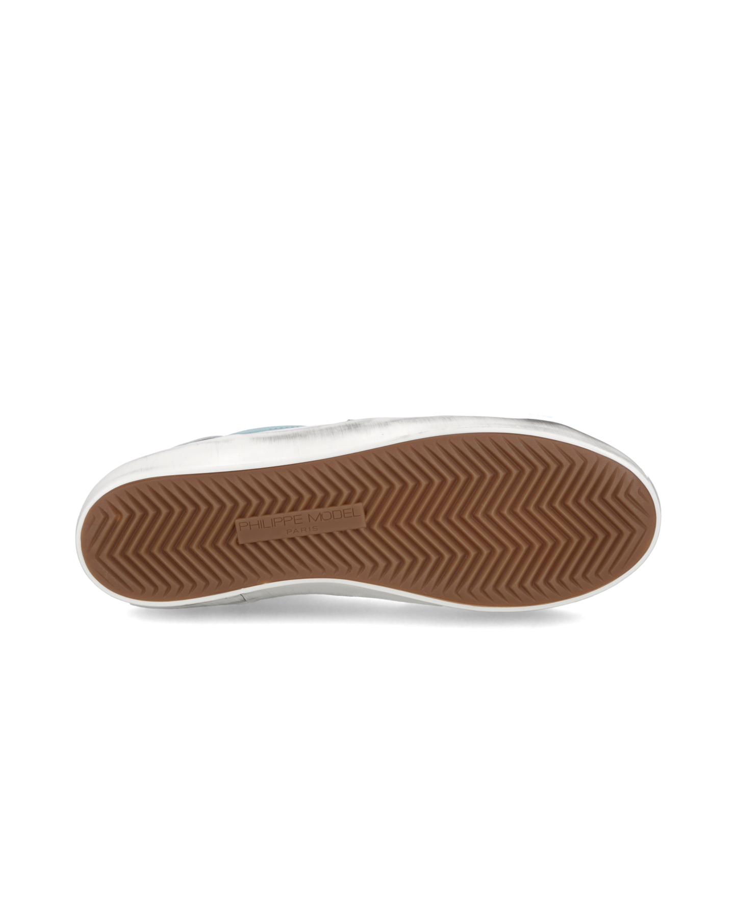 Sneaker Prsx Junior, White Pink Light Blue