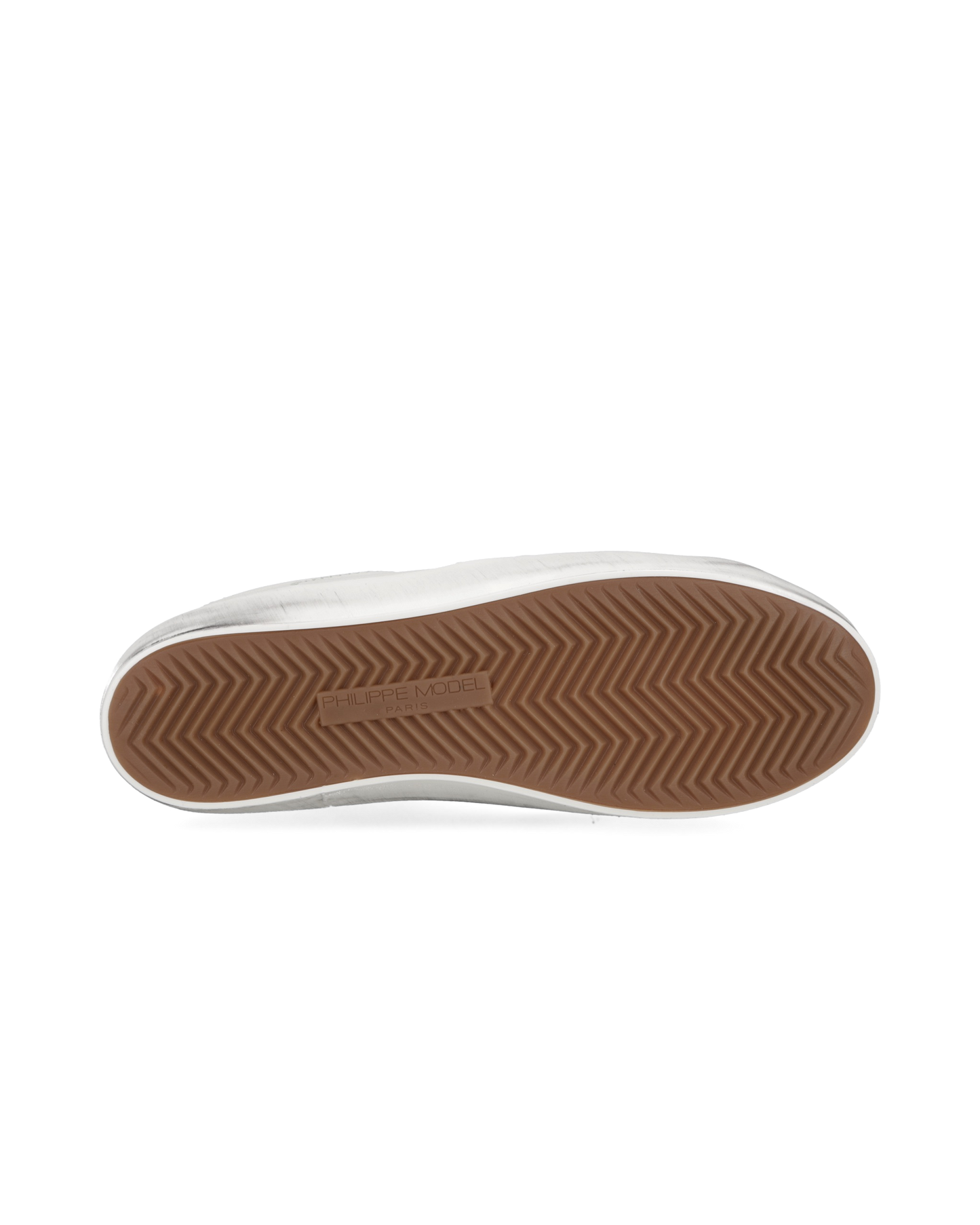 Sneaker Prsx Junior, White Light Blue