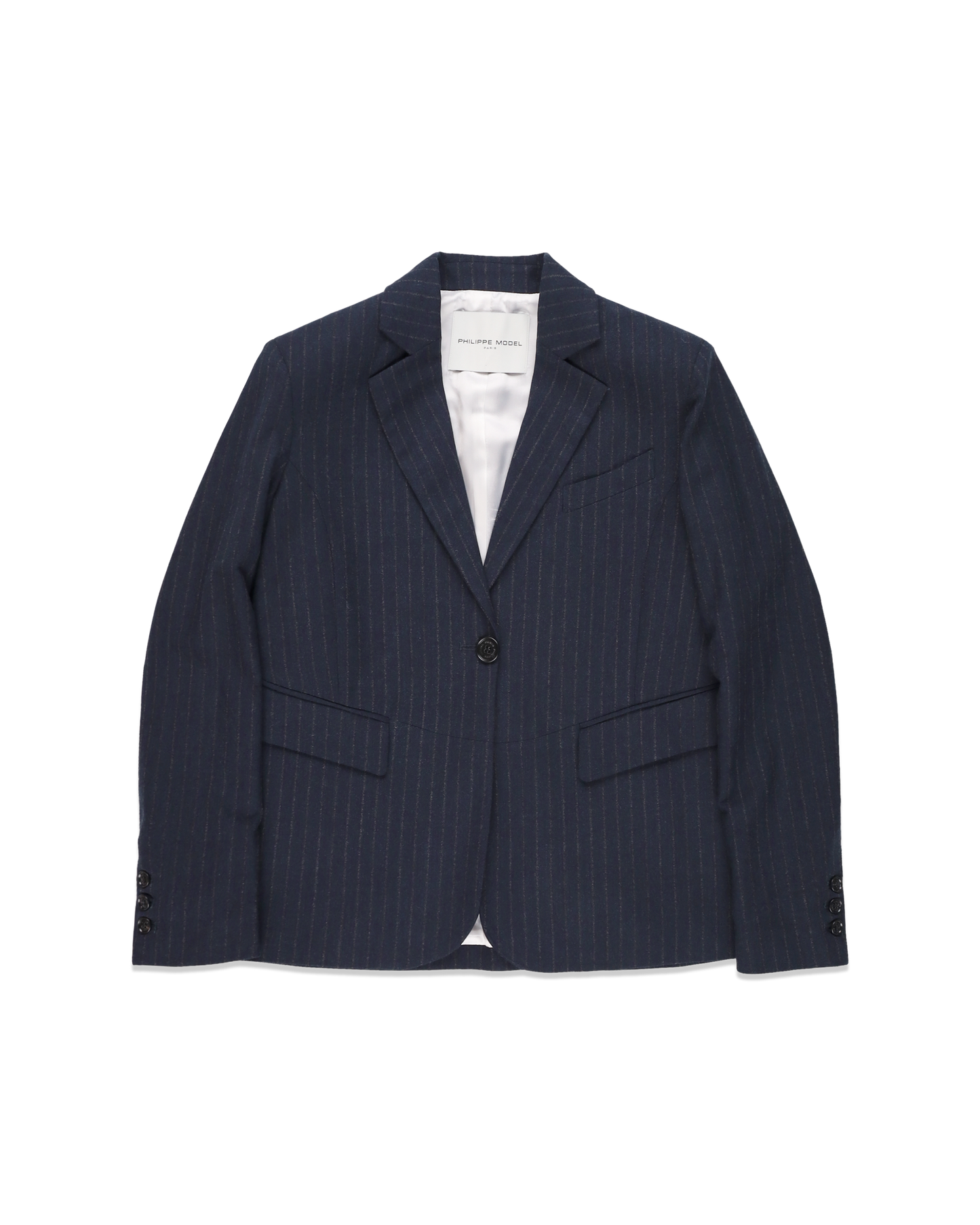 Women's Blue Blazer