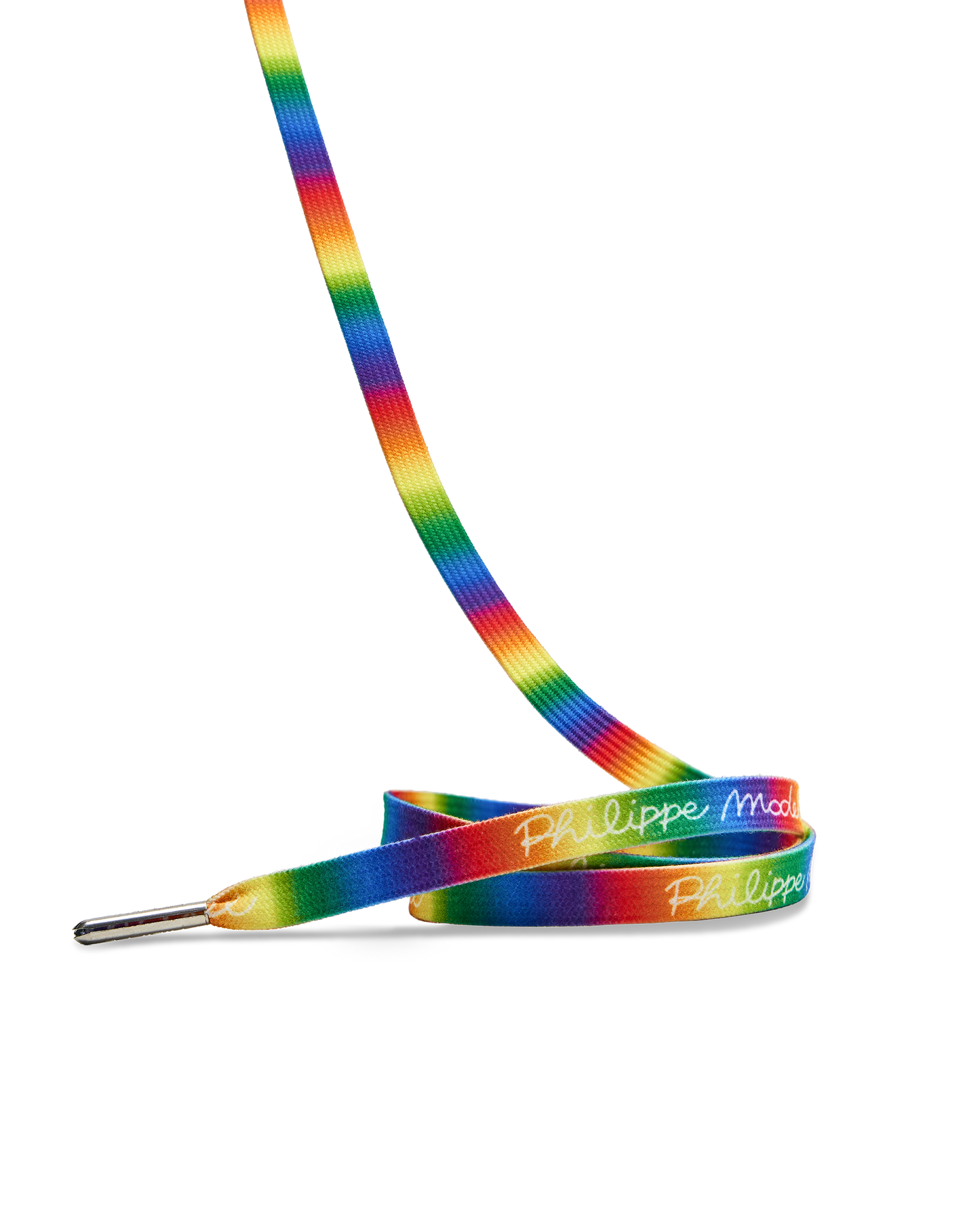 Lacci Donna in Cotone, Multicolor