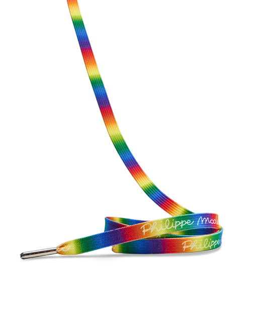 Lacci Donna in Cotone, Multicolor