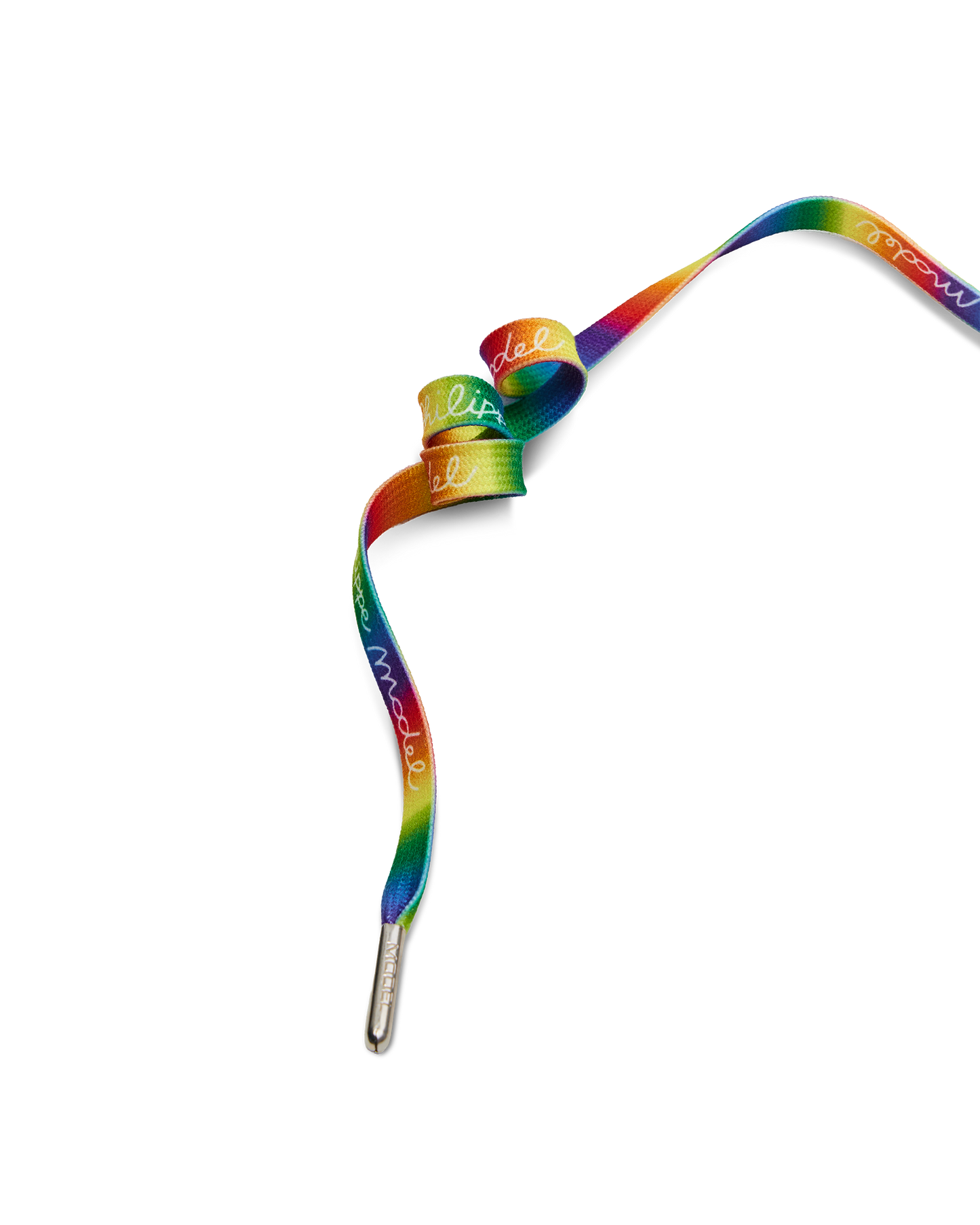 Lacci Uomo in Cotone, Multicolor