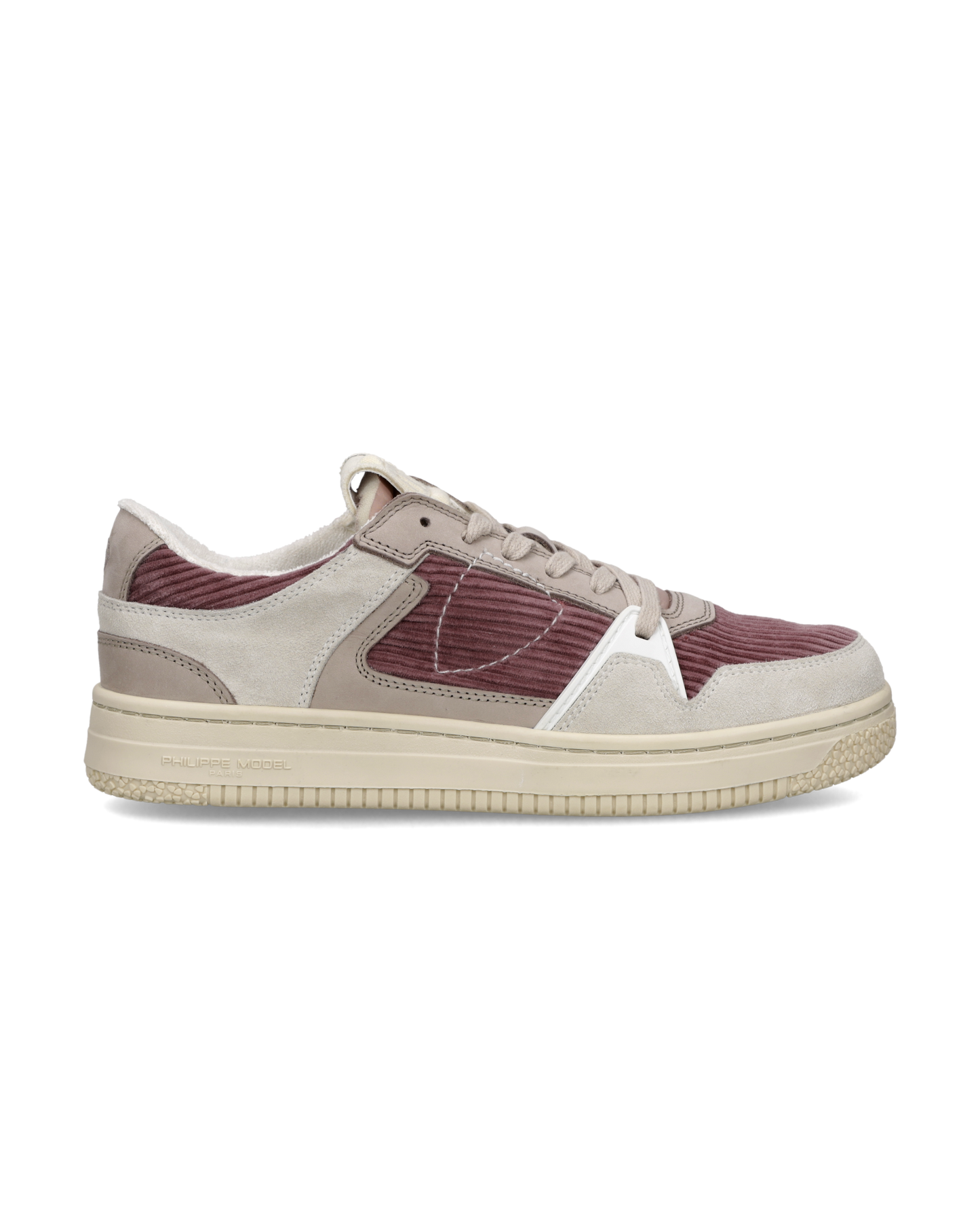 Damessneakers La Grande, Oudroze