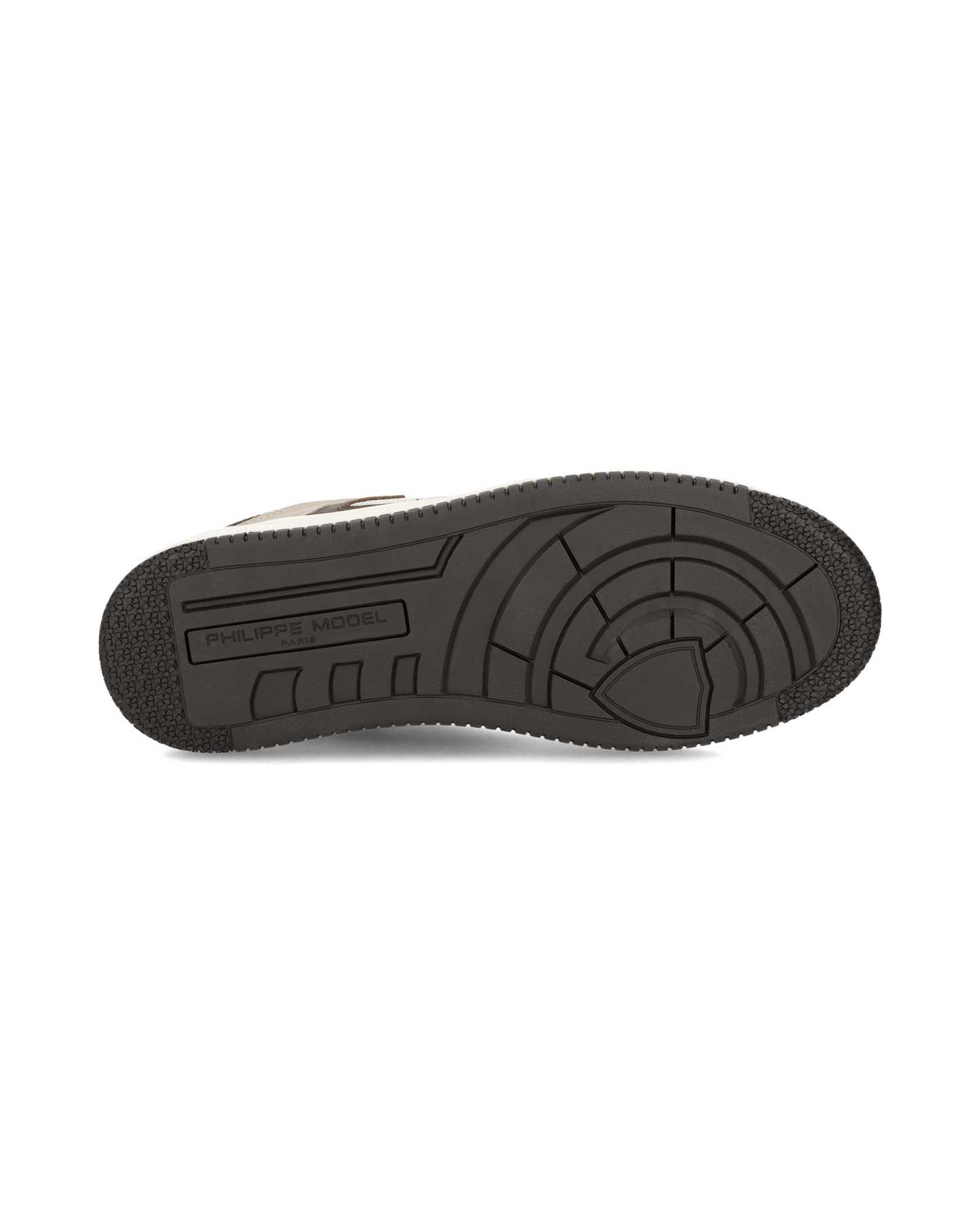 Sneakers La Grande Uomo, Marrone Sabbia