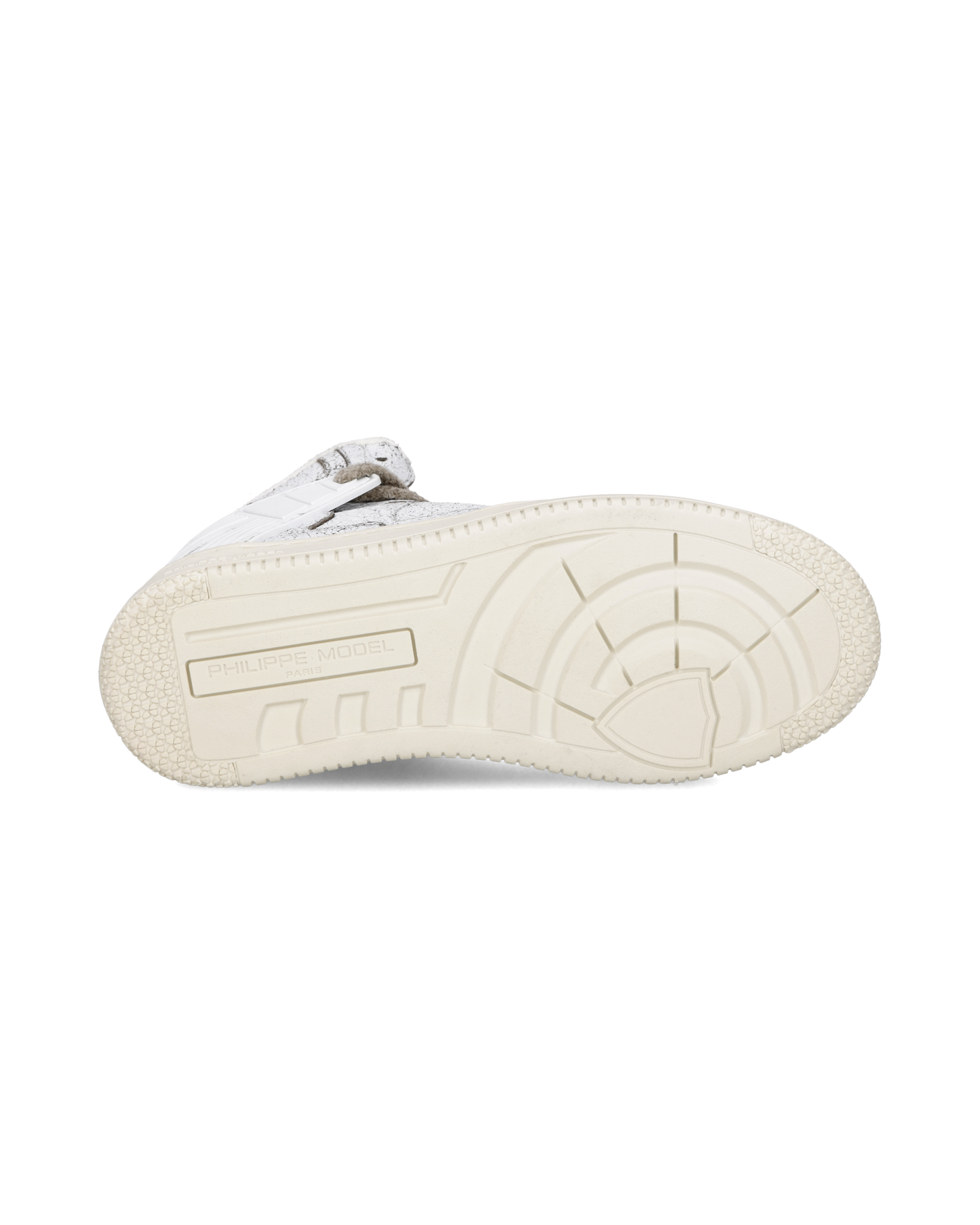Sneakers La Grande Donna, Bianco