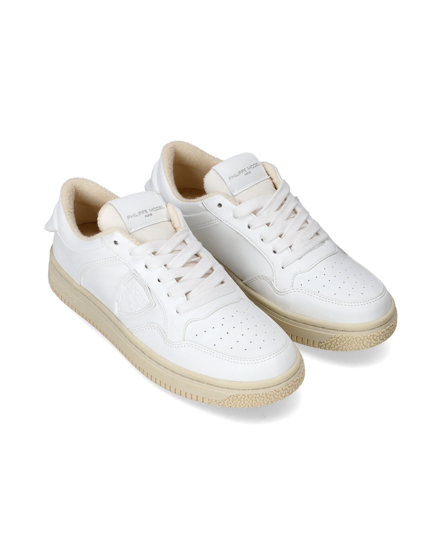 Sneakers Lyon da Donna Vegan in Pelle Riciclata