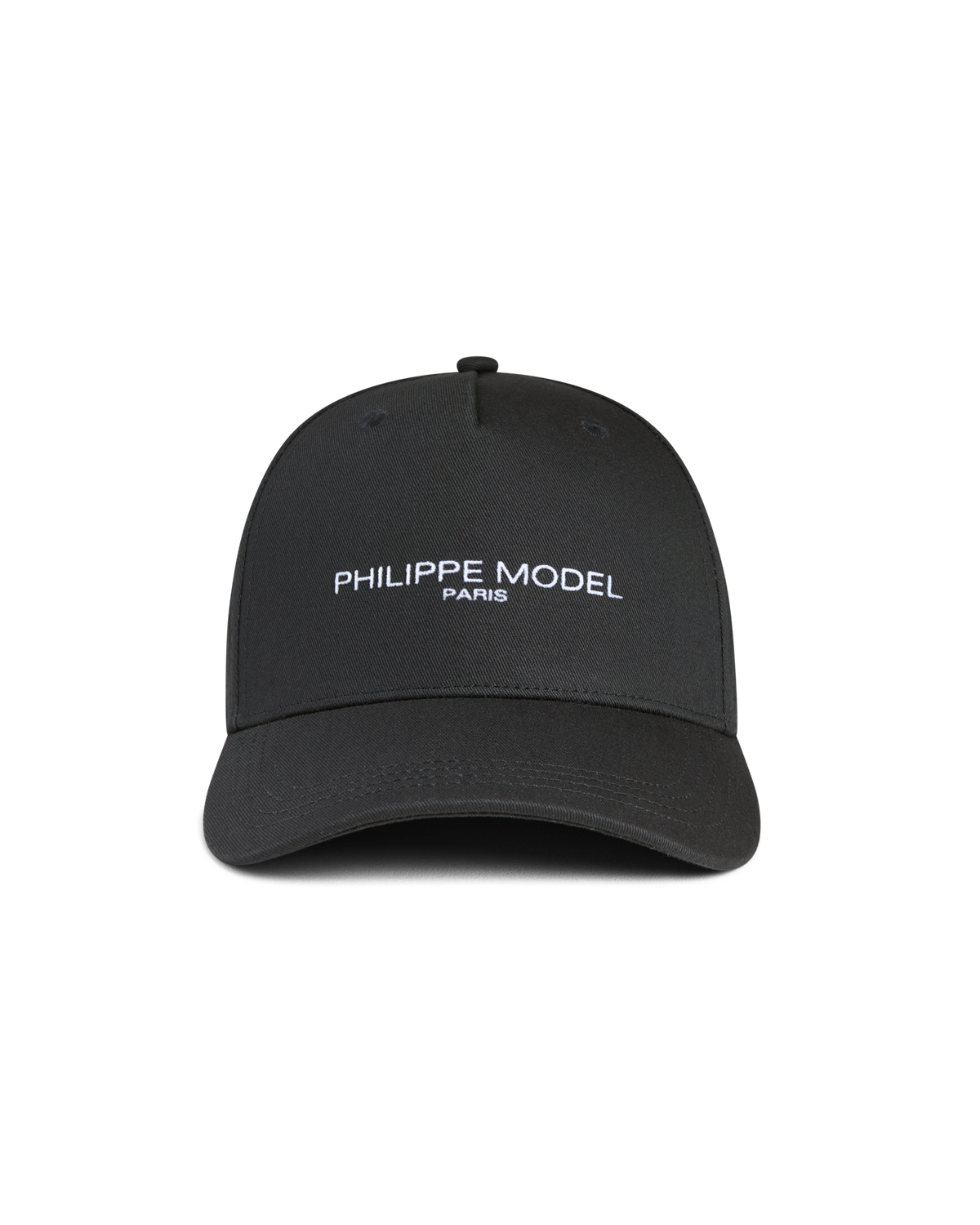 Cappellino, Nero