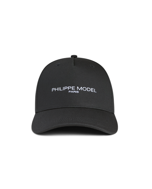 Cappellino, Nero
