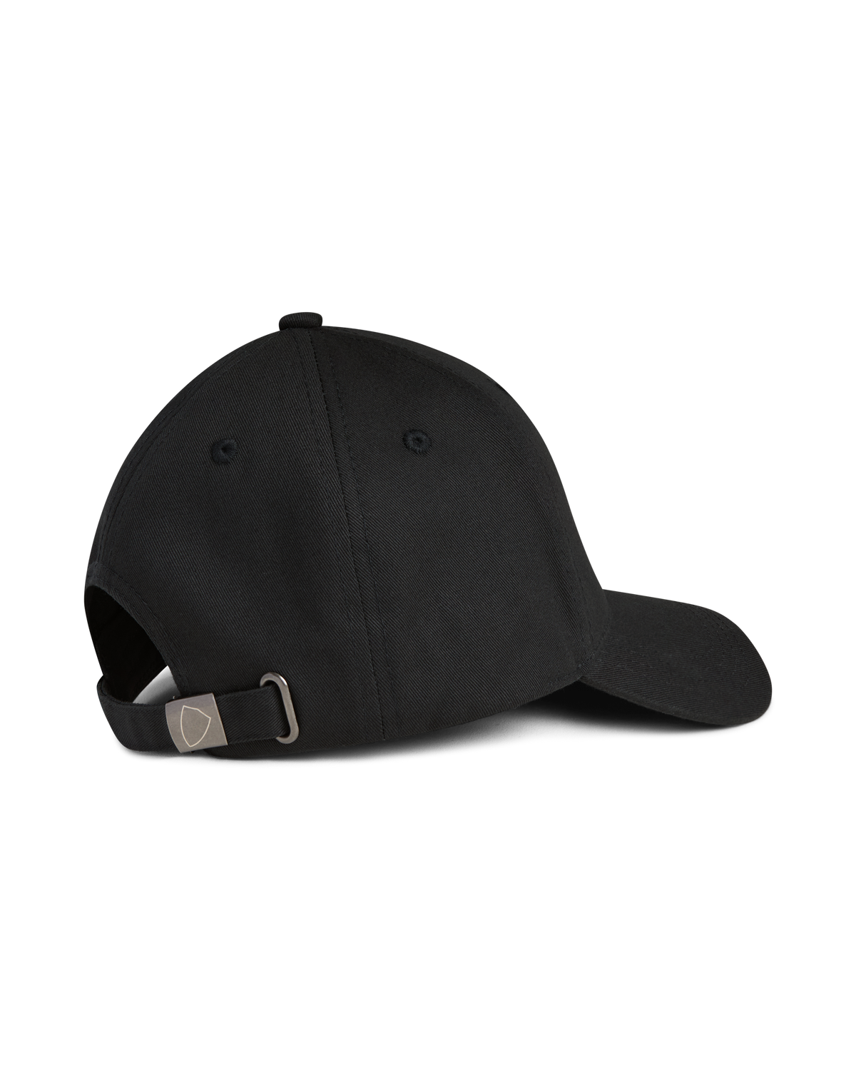 Cappellino, Nero