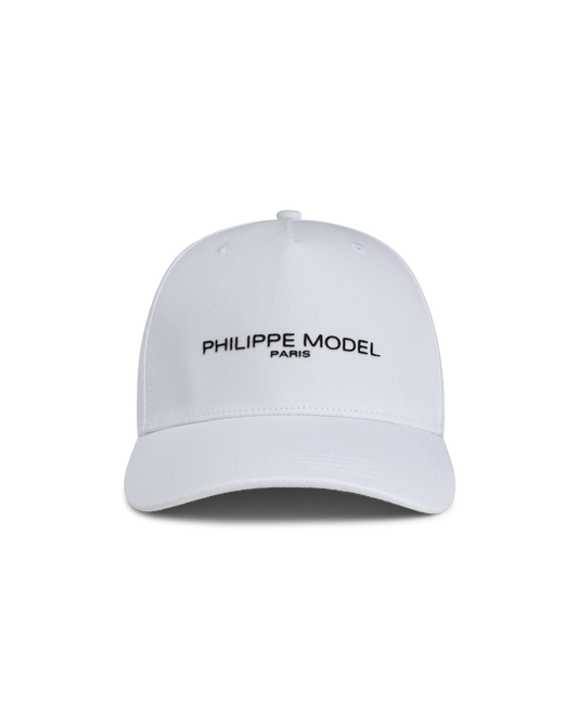 Cappellino, Bianco