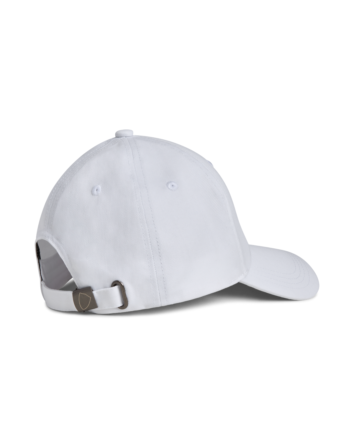 Cappellino, Bianco