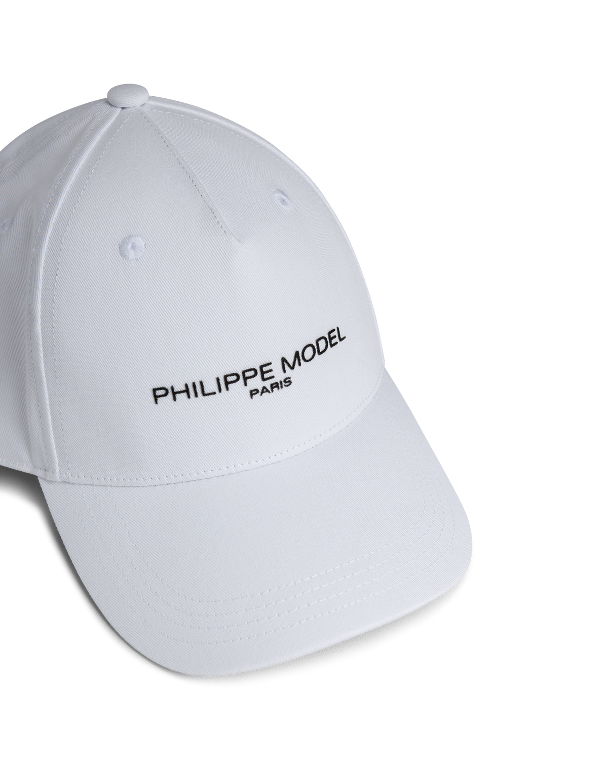 Cappellino, Bianco