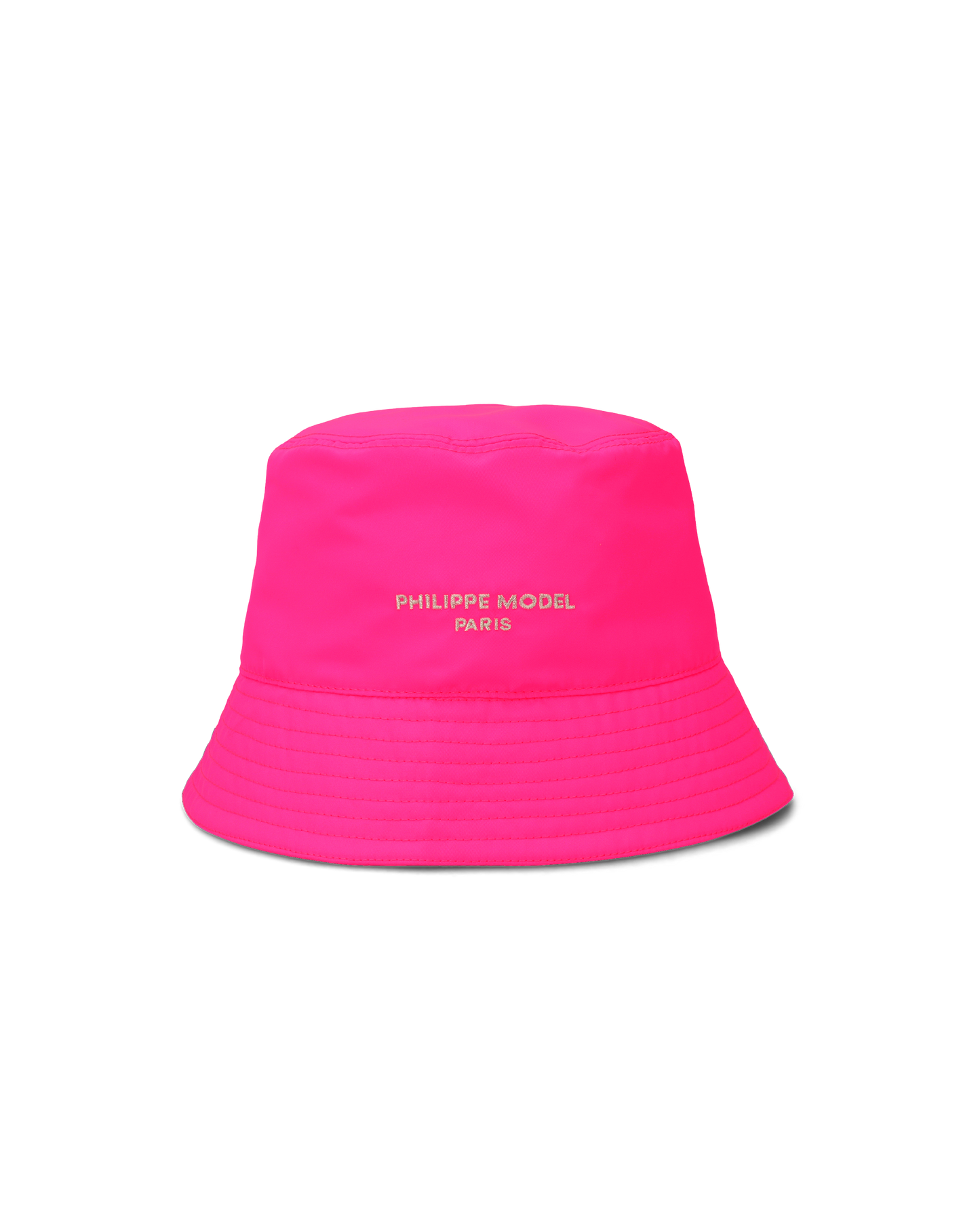 Women's Chapeau Noelle in Nylon Fuchsia