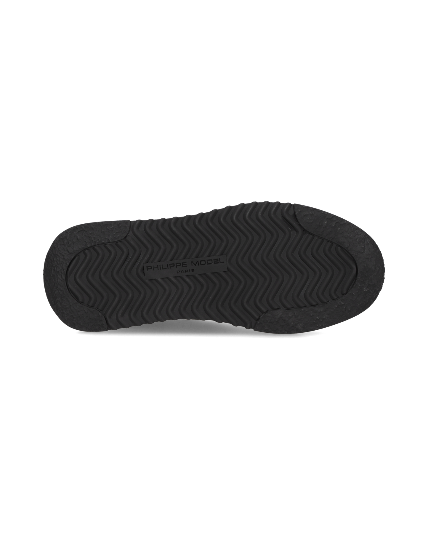 Sneakers Olympique Uomo, Marrone Nero Grigio