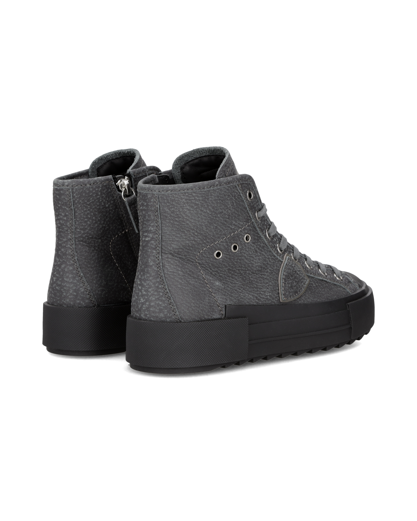 Sneakers Paris Haute Tennis Women, Black