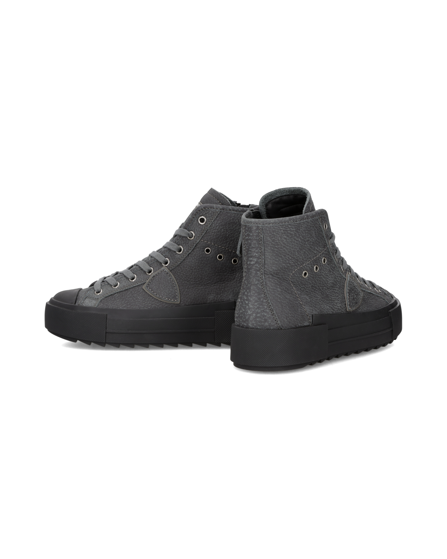 Sneakers Paris Haute Tennis Women, Black