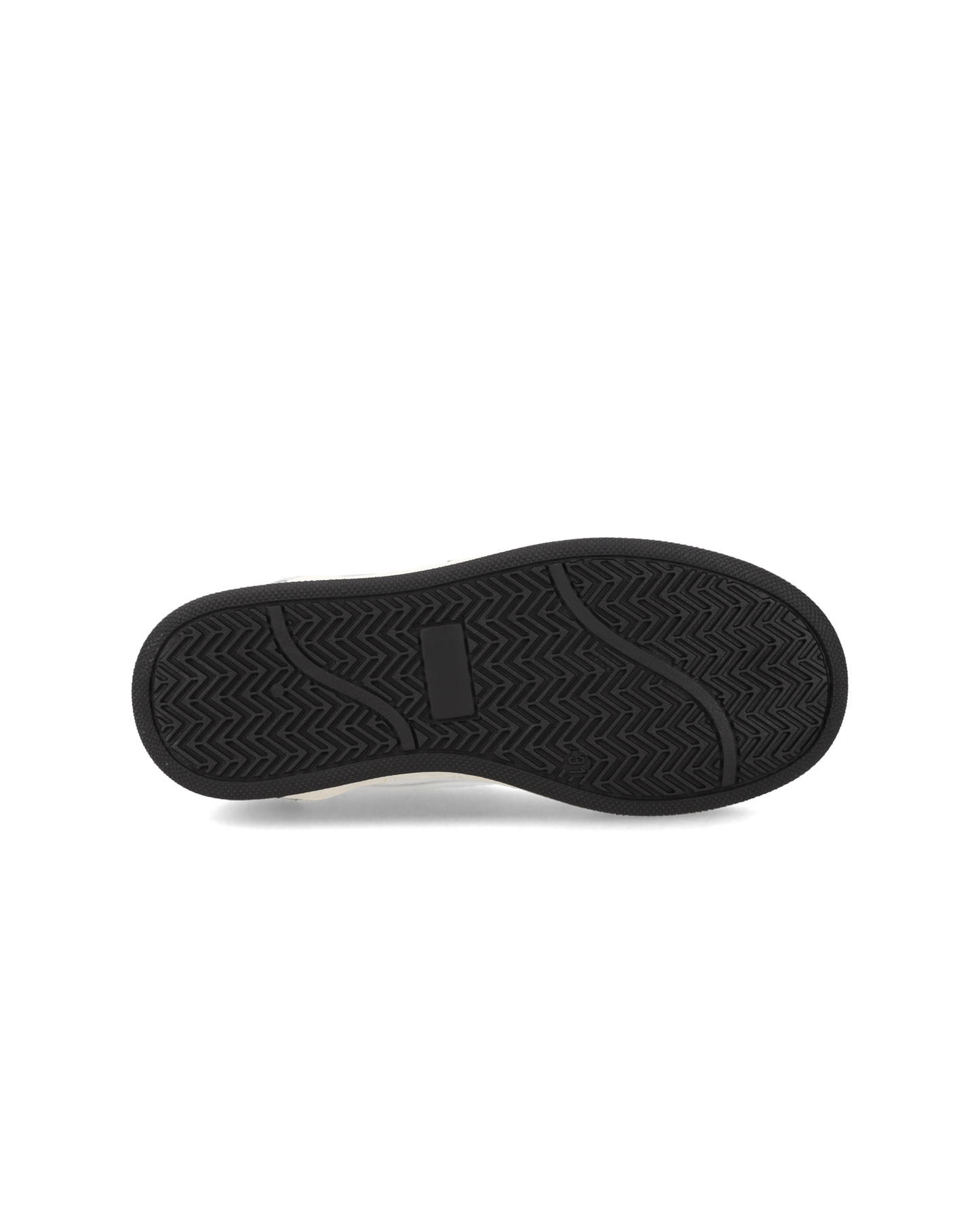 Sneaker Pgal Kids, Weiß Grau