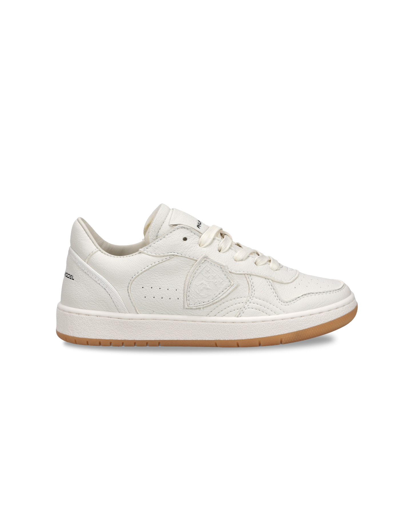 Sneaker Pgal Kids, White