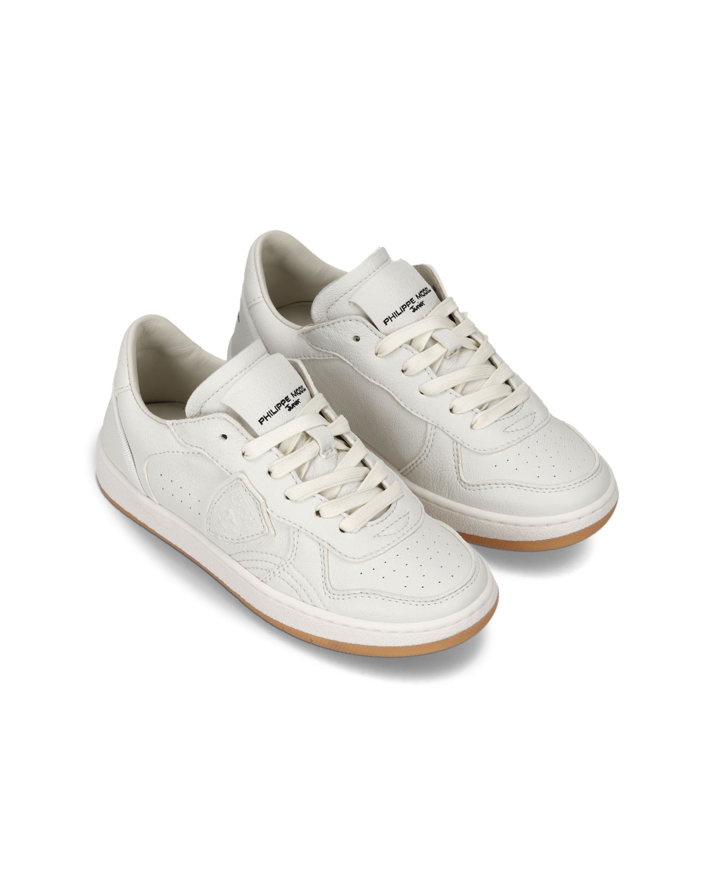 Sneaker Pgal Kids, White