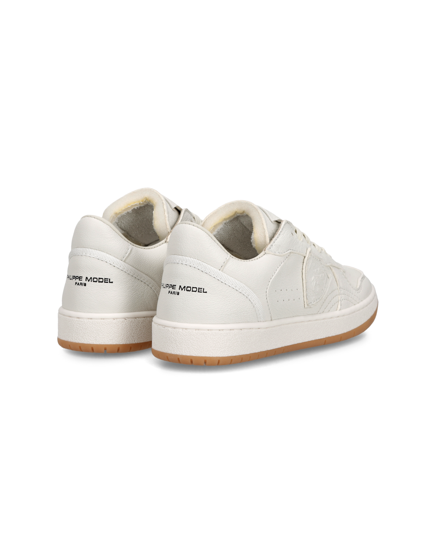 Sneaker Pgal Kids, White