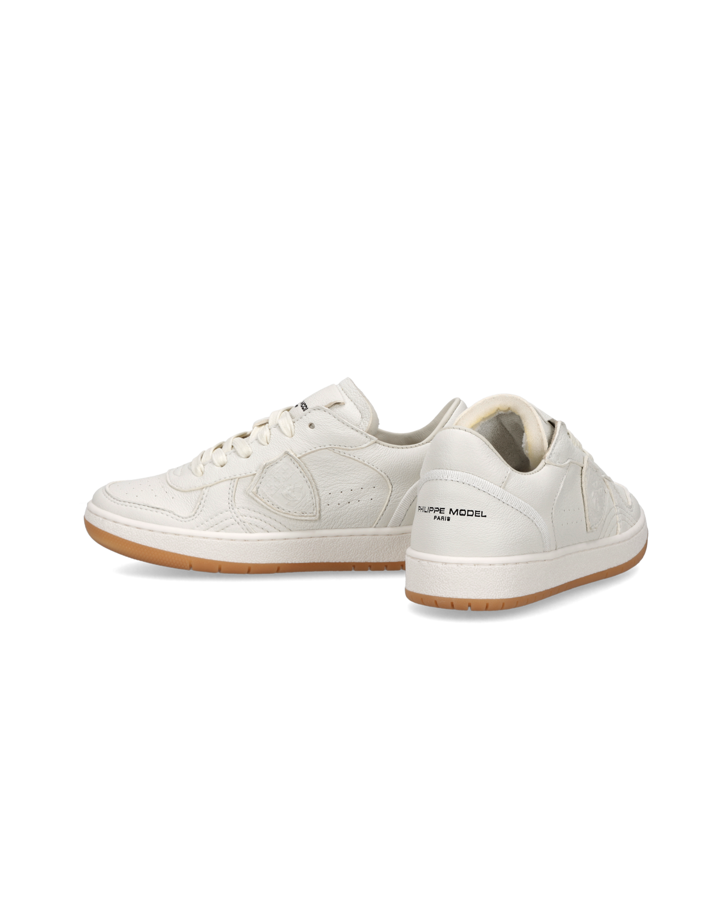 Sneaker Pgal Kids, White