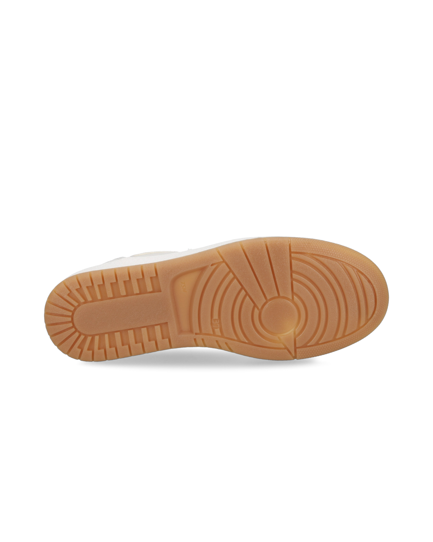 Sneakers Pgal Junior, Wit