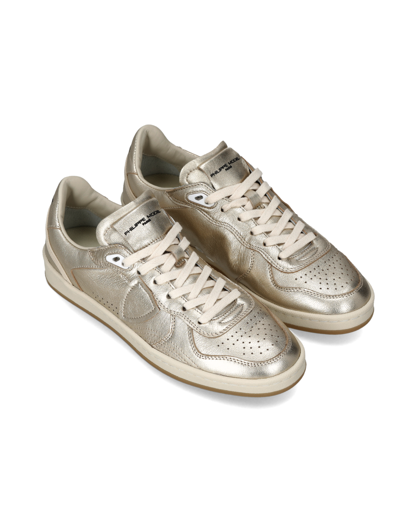 Sneakers Pgal für Damen, Gold