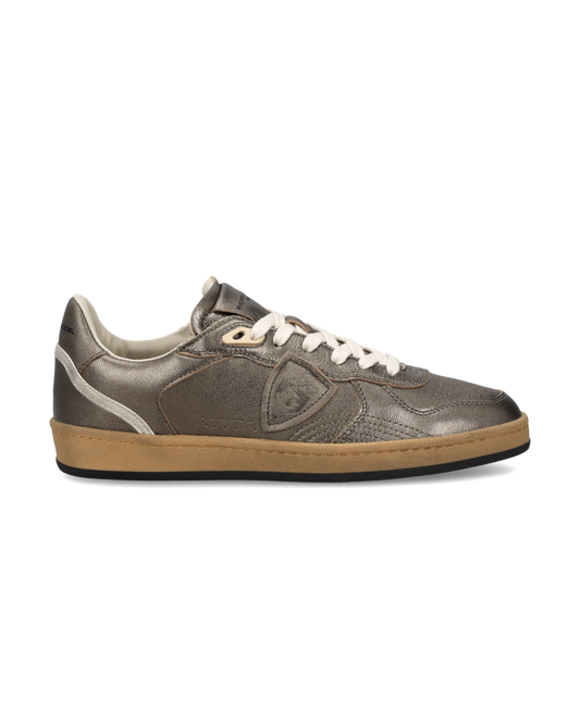 Zapatillas Pgal Para Mujer, Caqui