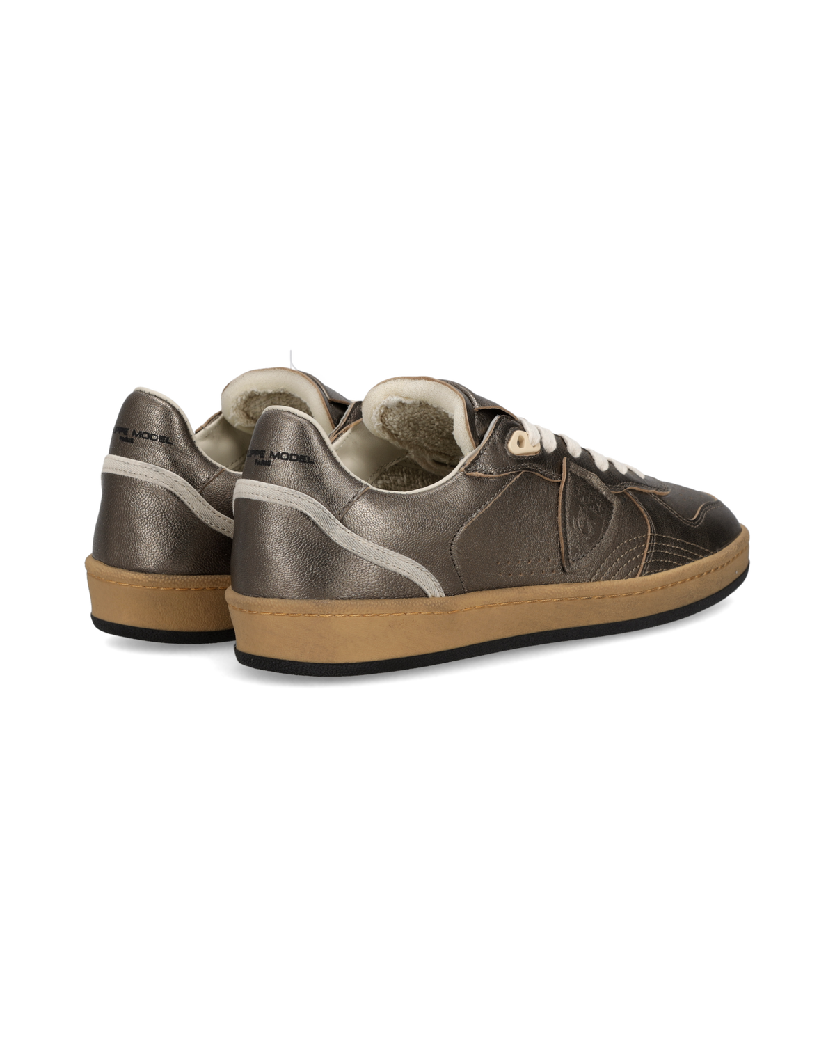 Sneakers Pgal Donna, Kaki