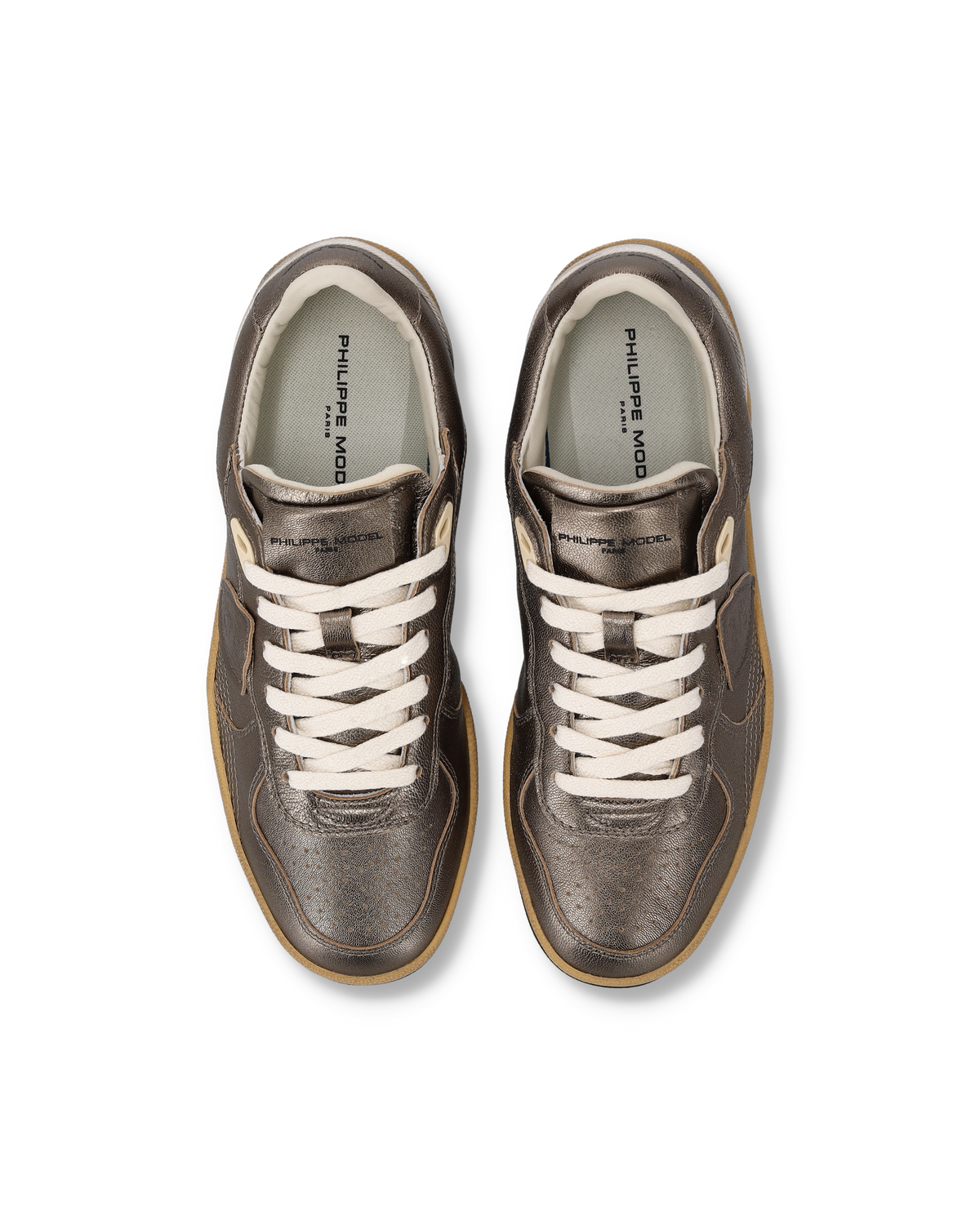 Sneakers Pgal Donna, Kaki