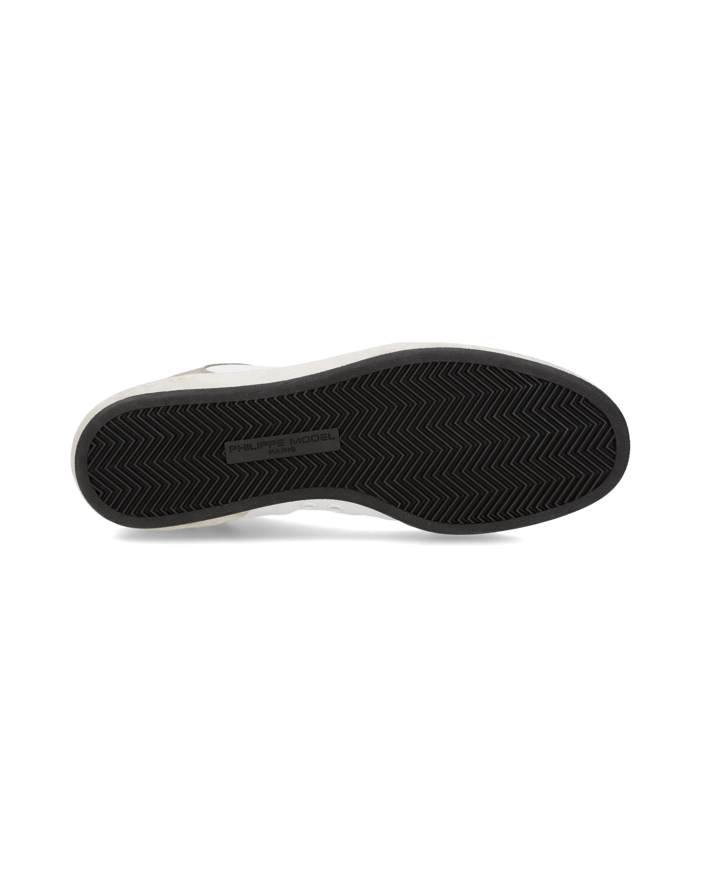 Sneakers Pgal Uomo, Bianco Blu