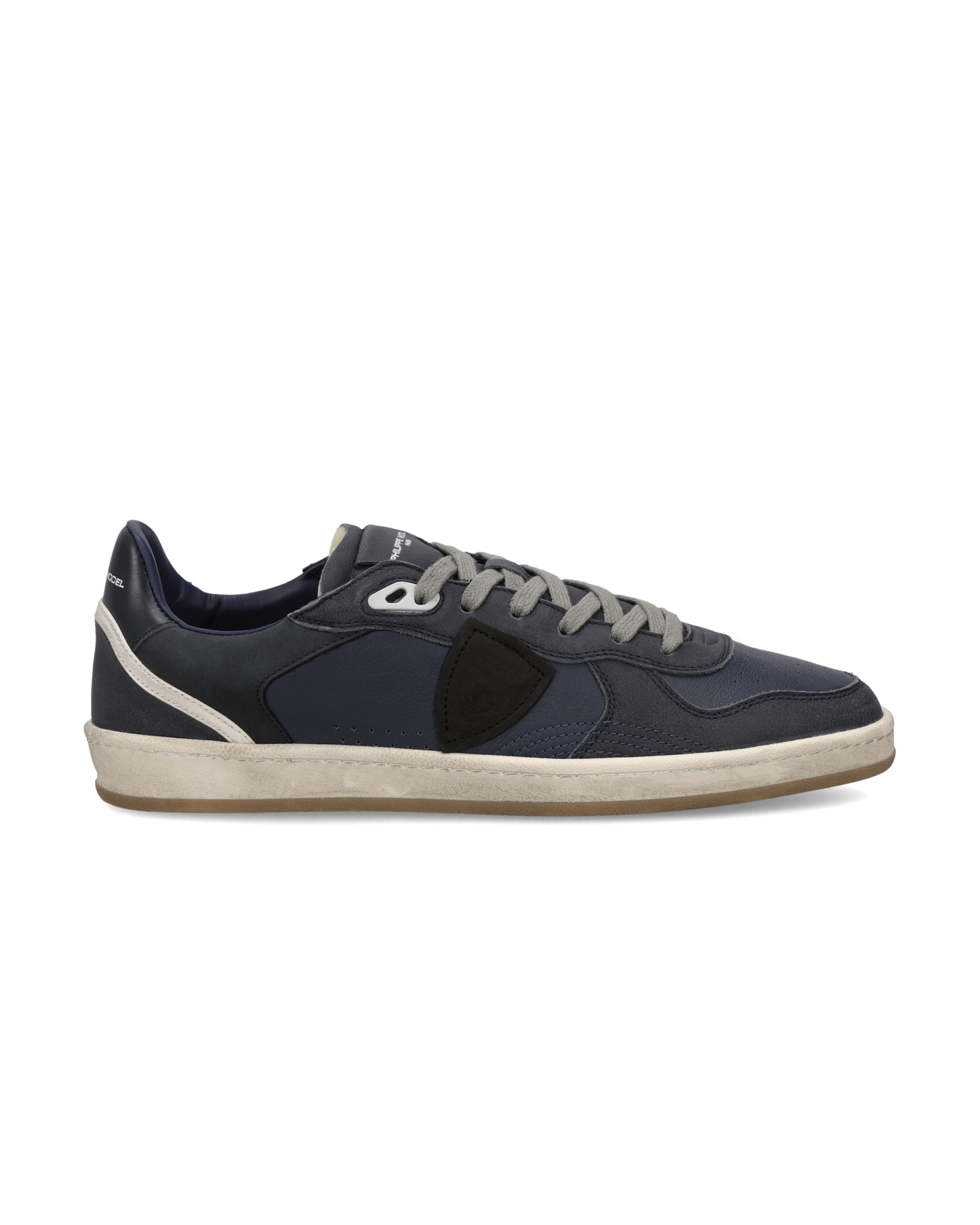 Zapatillas Pgal Para Hombre, Azul Océano