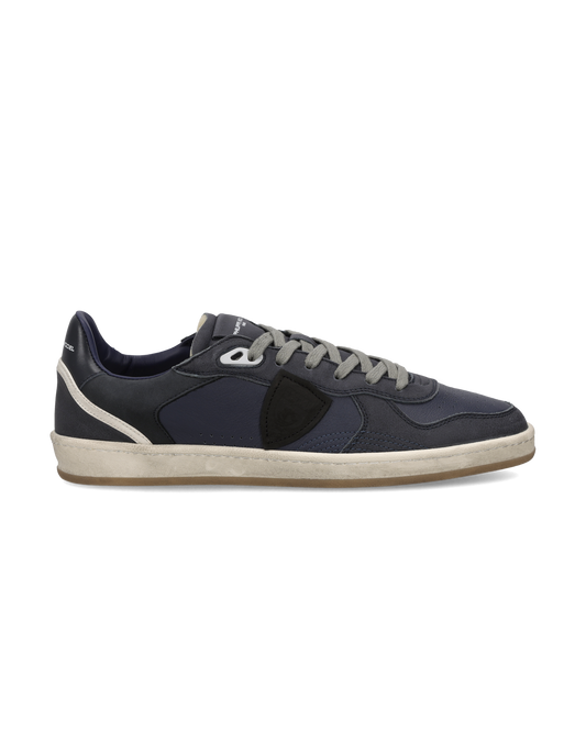 Zapatillas Pgal Para Hombre, Azul Océano