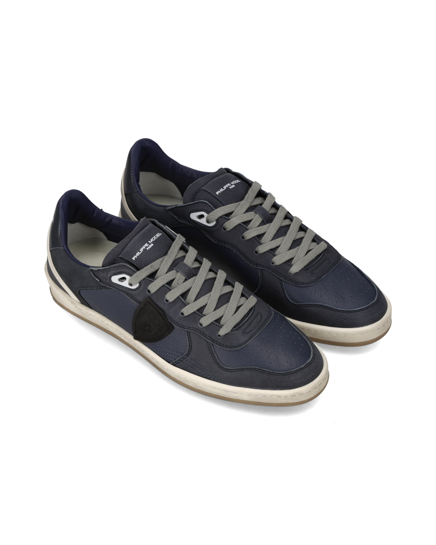 Zapatillas Pgal Para Hombre, Azul Océano