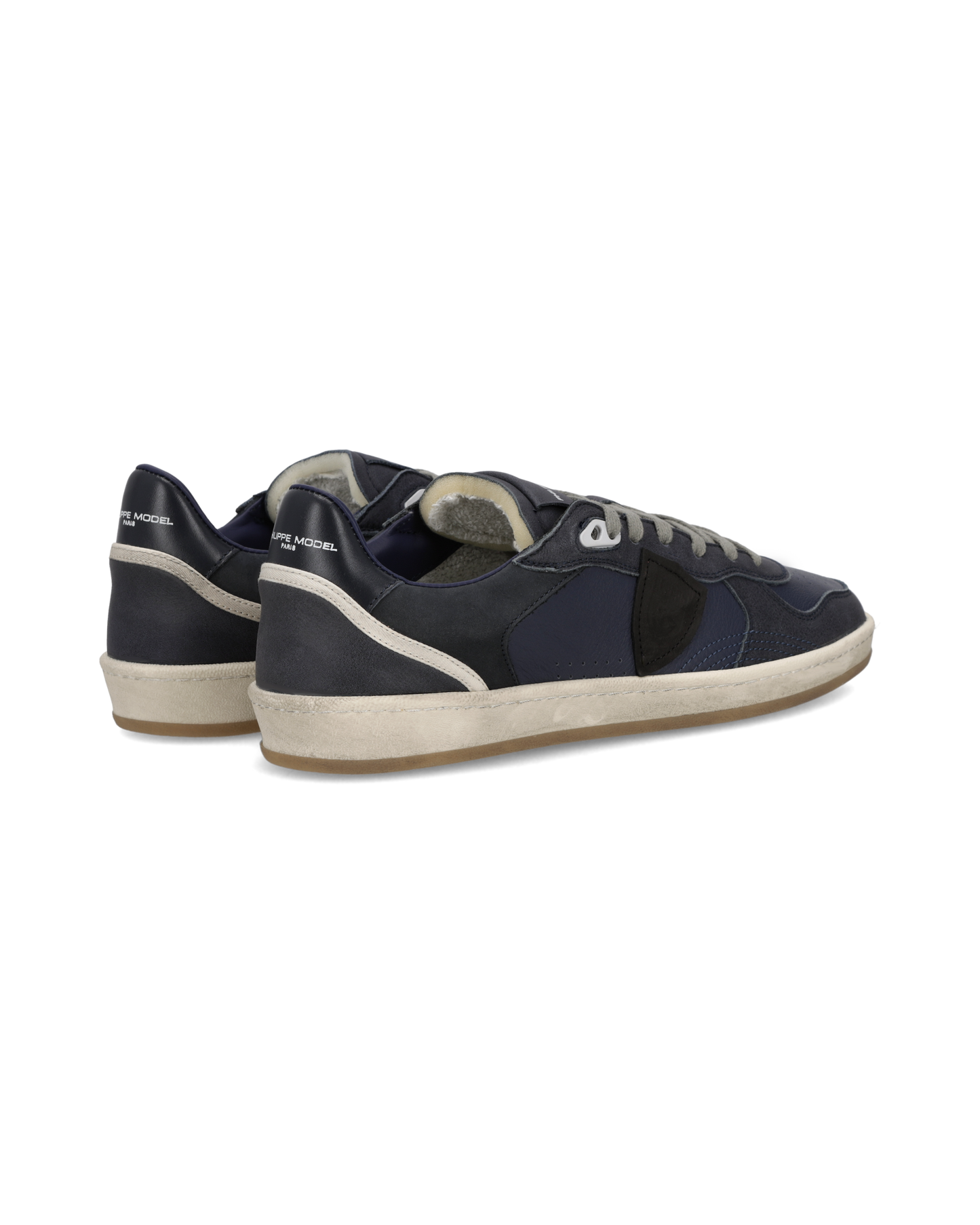 Zapatillas Pgal Para Hombre, Azul Océano