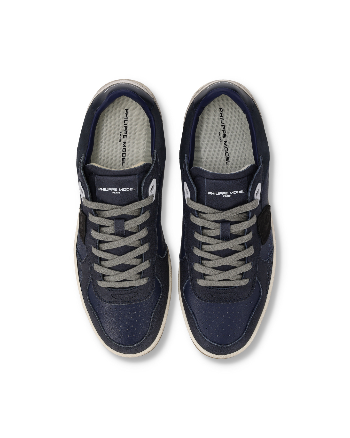 Zapatillas Pgal Para Hombre, Azul Océano