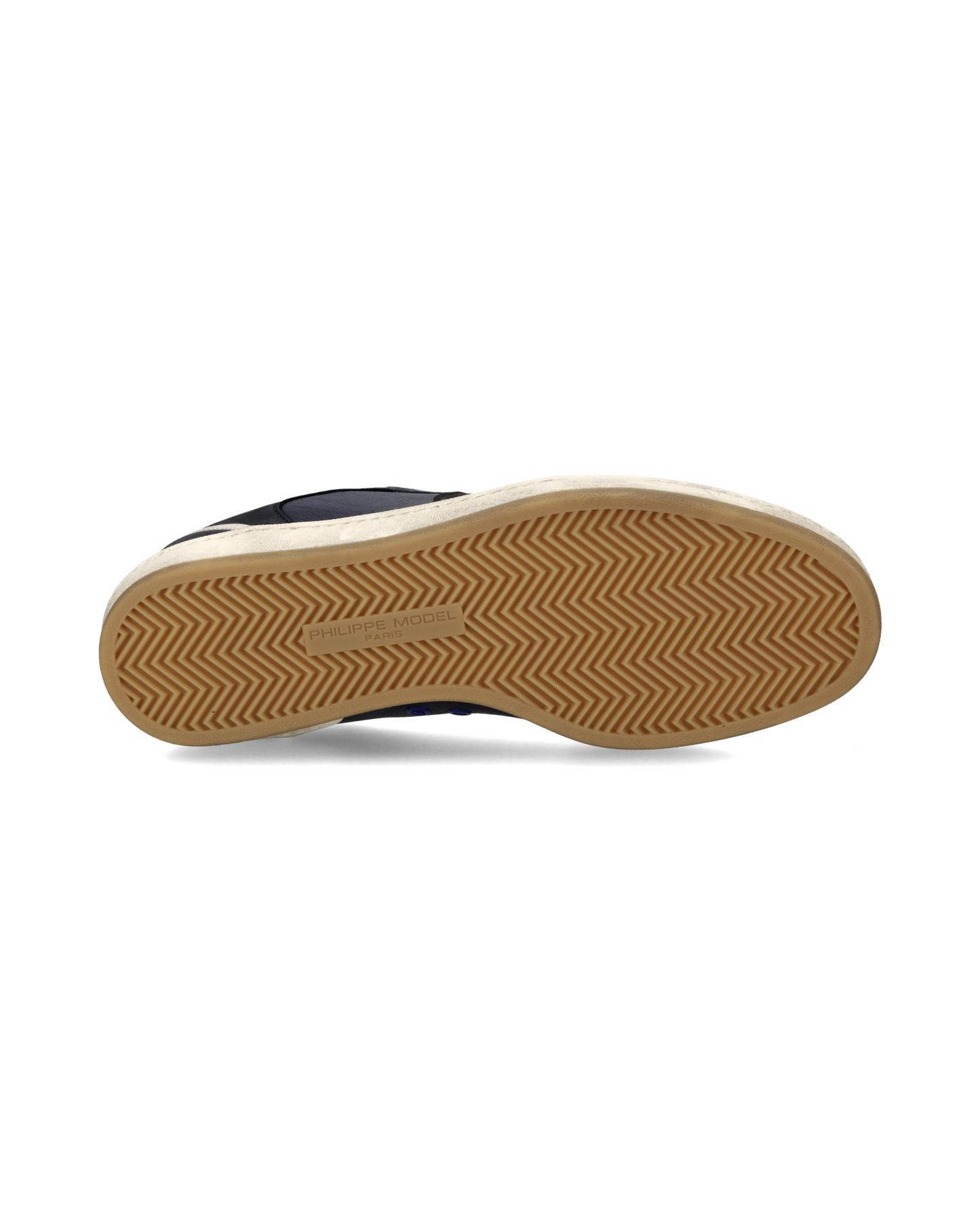 Zapatillas Pgal Para Hombre, Azul Océano