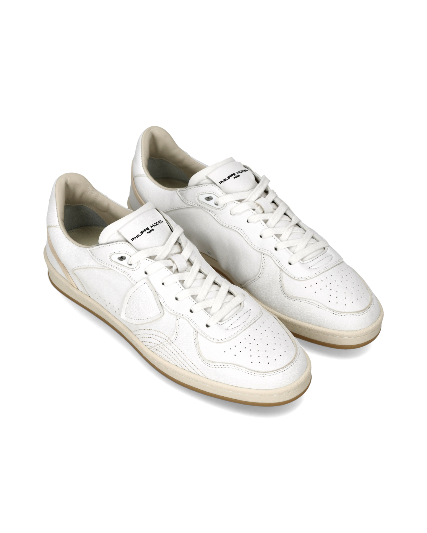 Sneakers Pgal Men, White