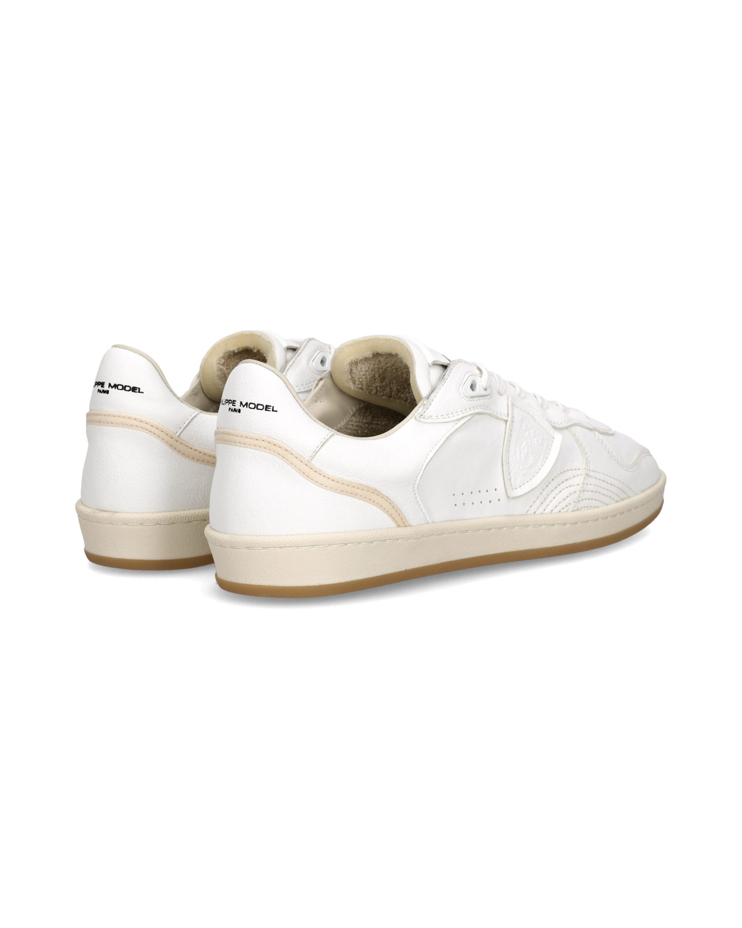Sneakers Pgal Men, White