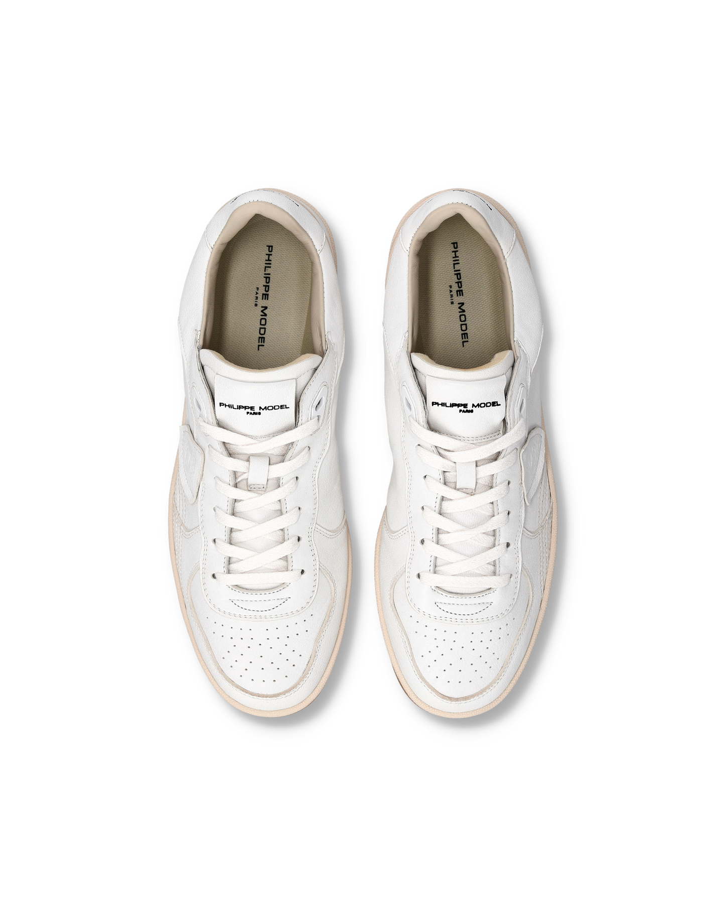 Sneakers Pgal Men, White