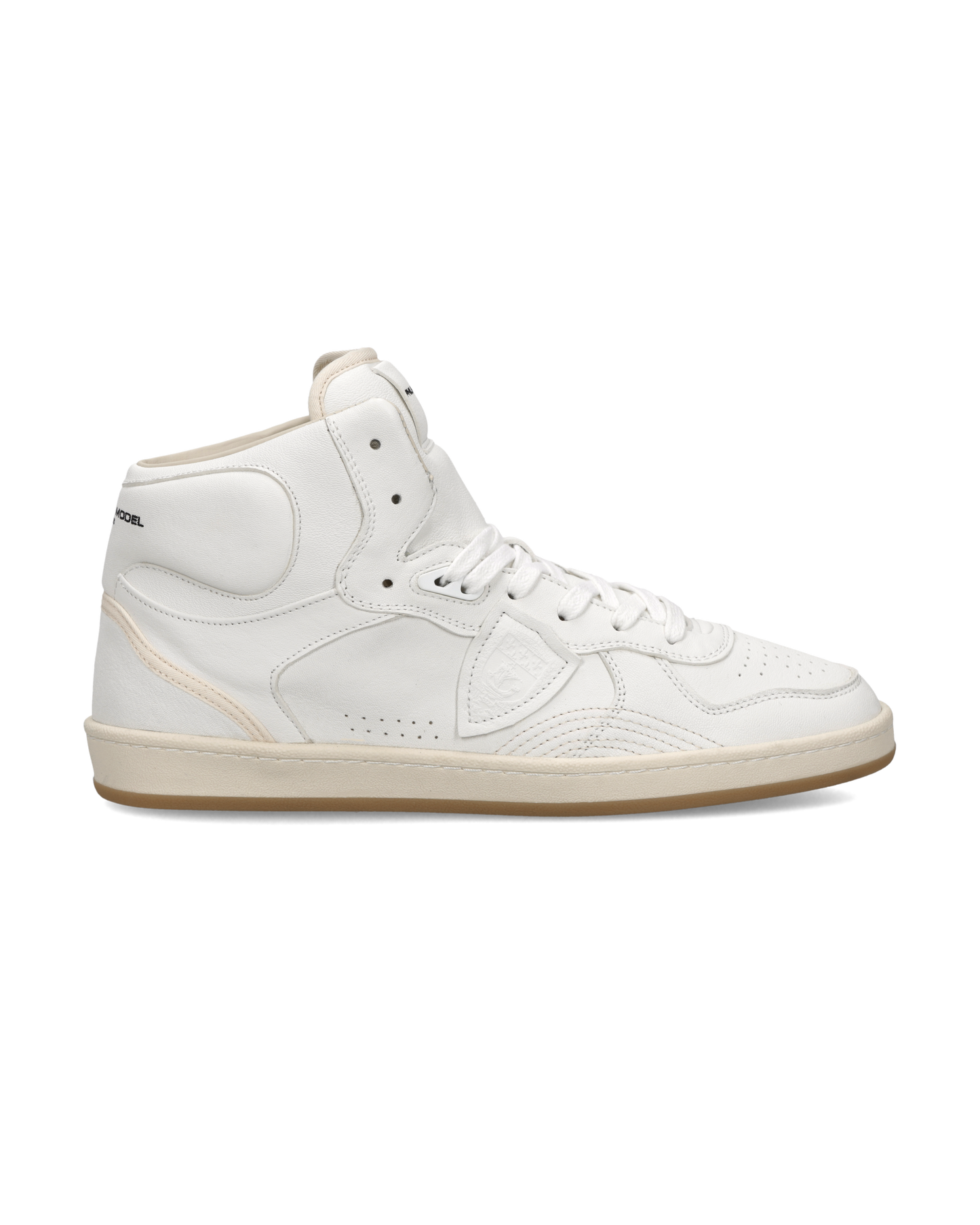 Sneakers Pgal Uomo, Bianco