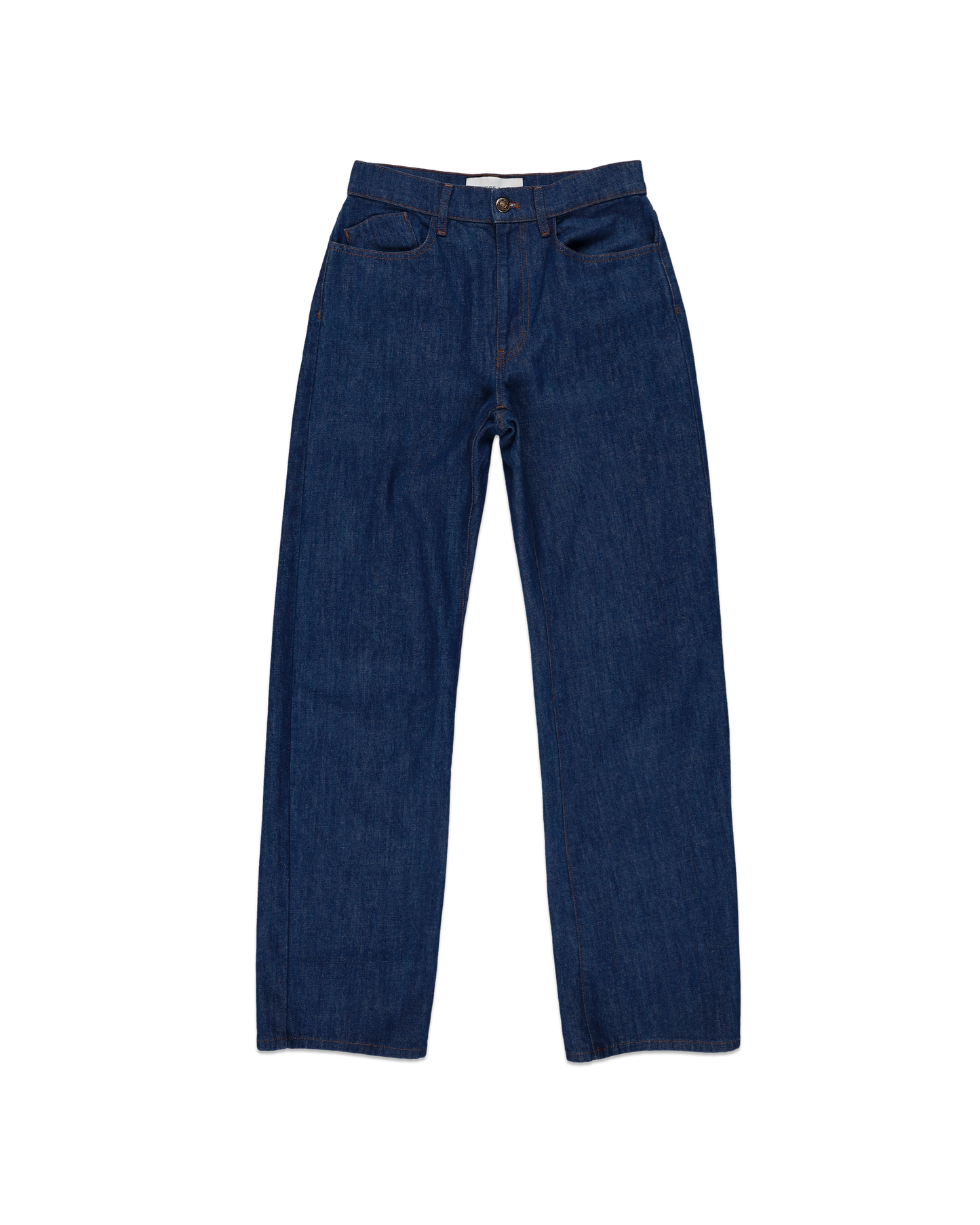 Women's Blue Jeans