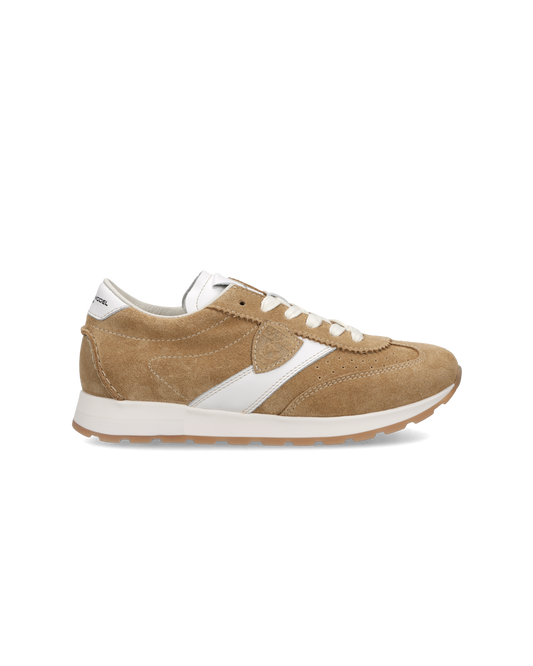 Sneaker Planche Kids, Beige