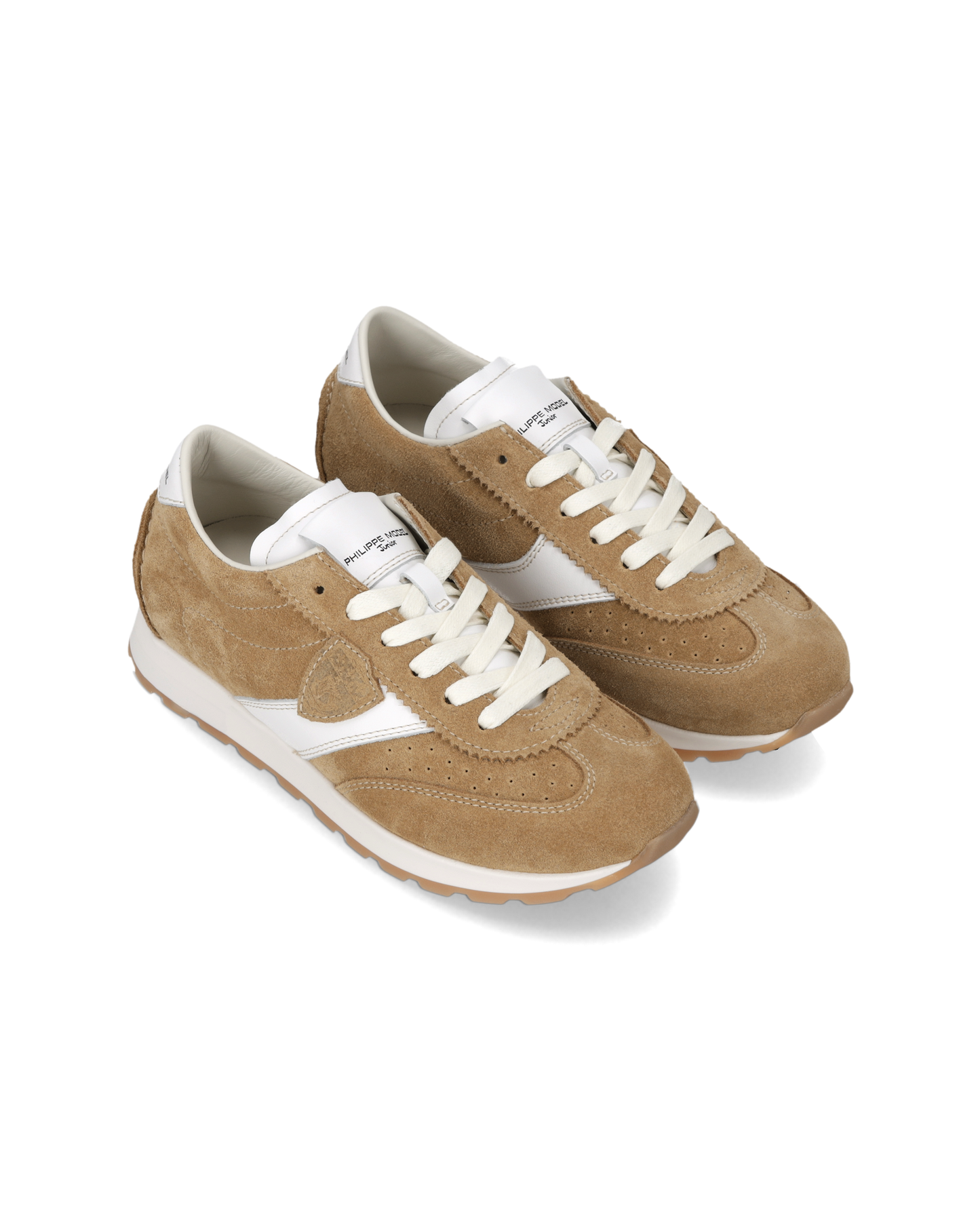 Sneaker Planche Kids, Beige