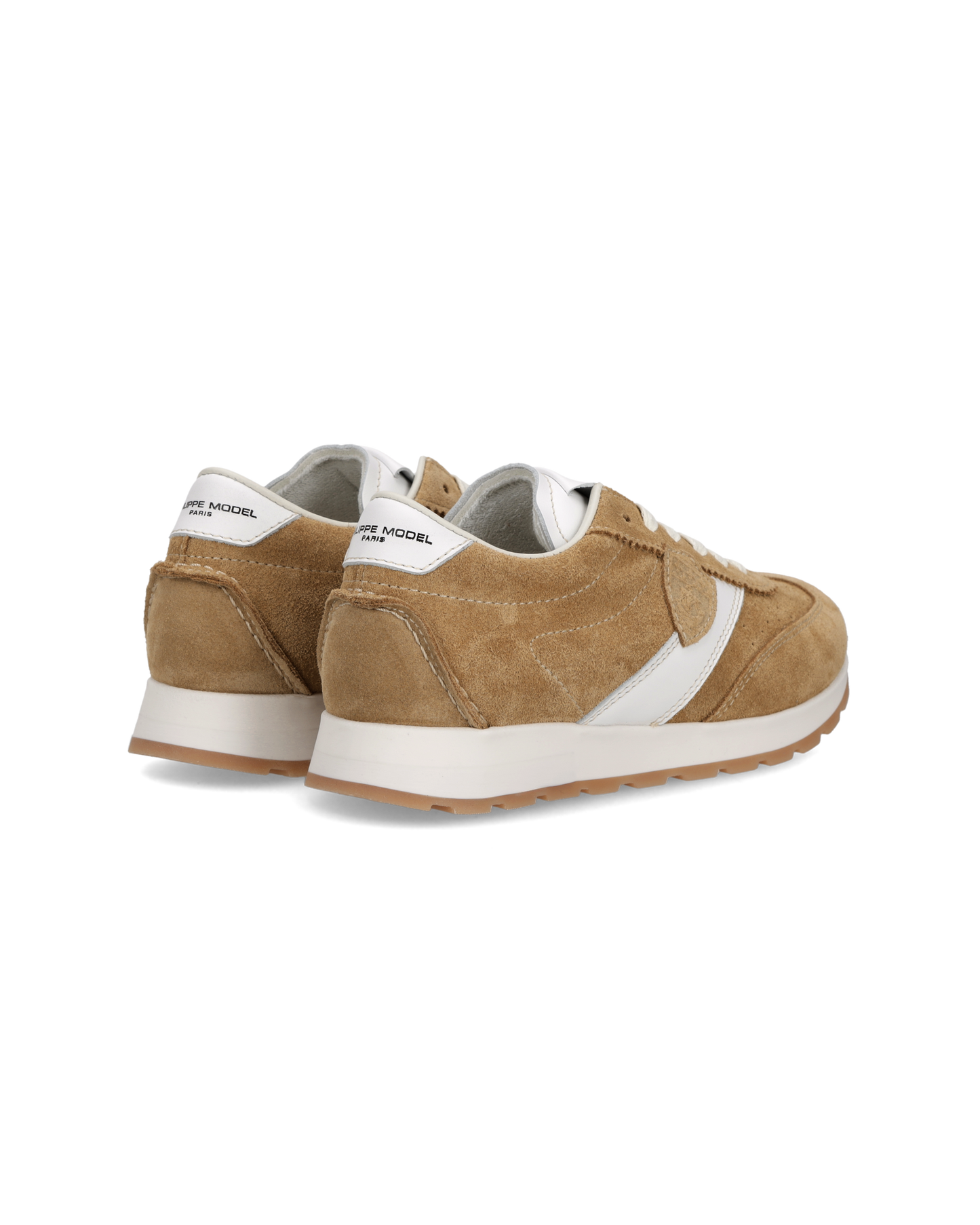 Sneaker Planche Kids, Beige