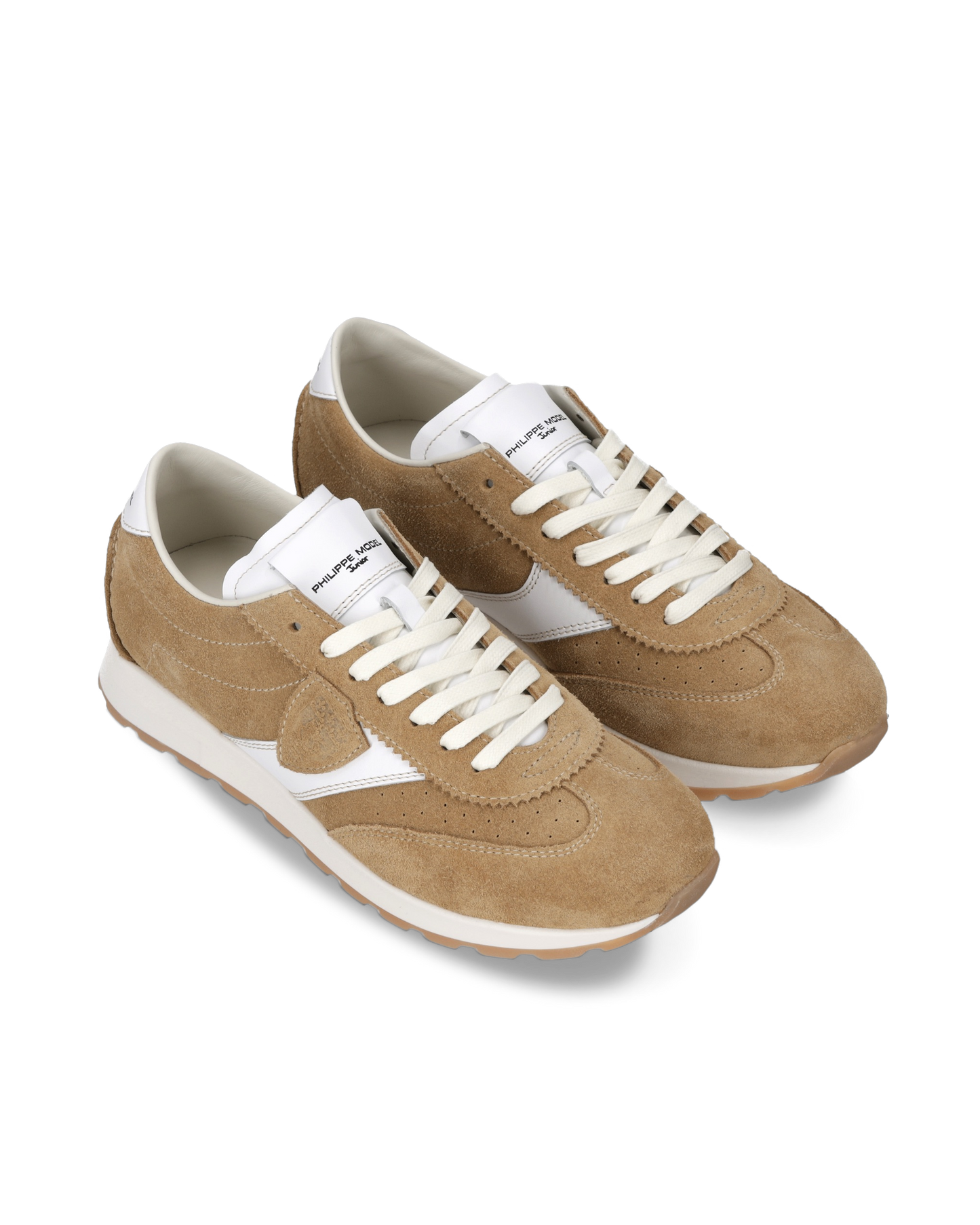 Sneaker Planche Junior, Beige