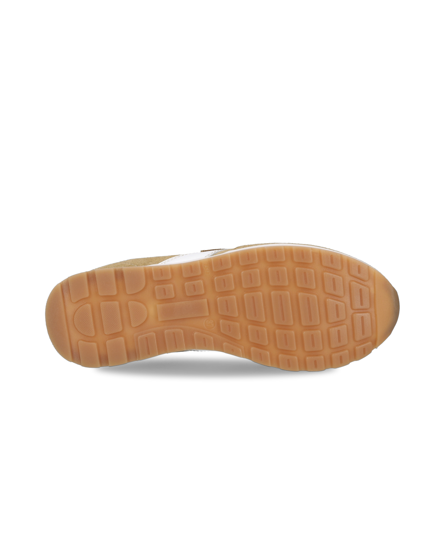 Sneaker Planche Junior, Beige